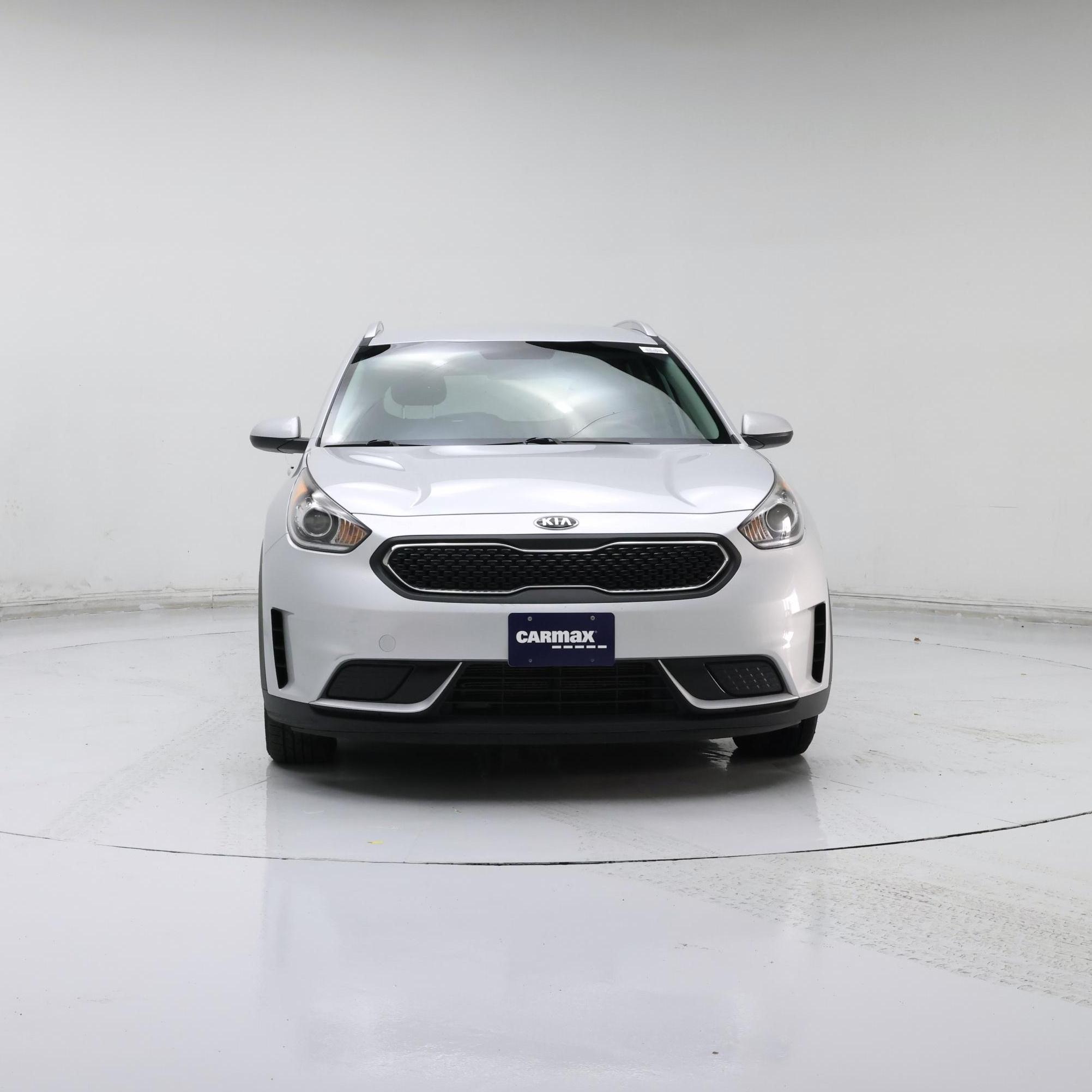 Thumbnail: 2018 Kia Niro - 5