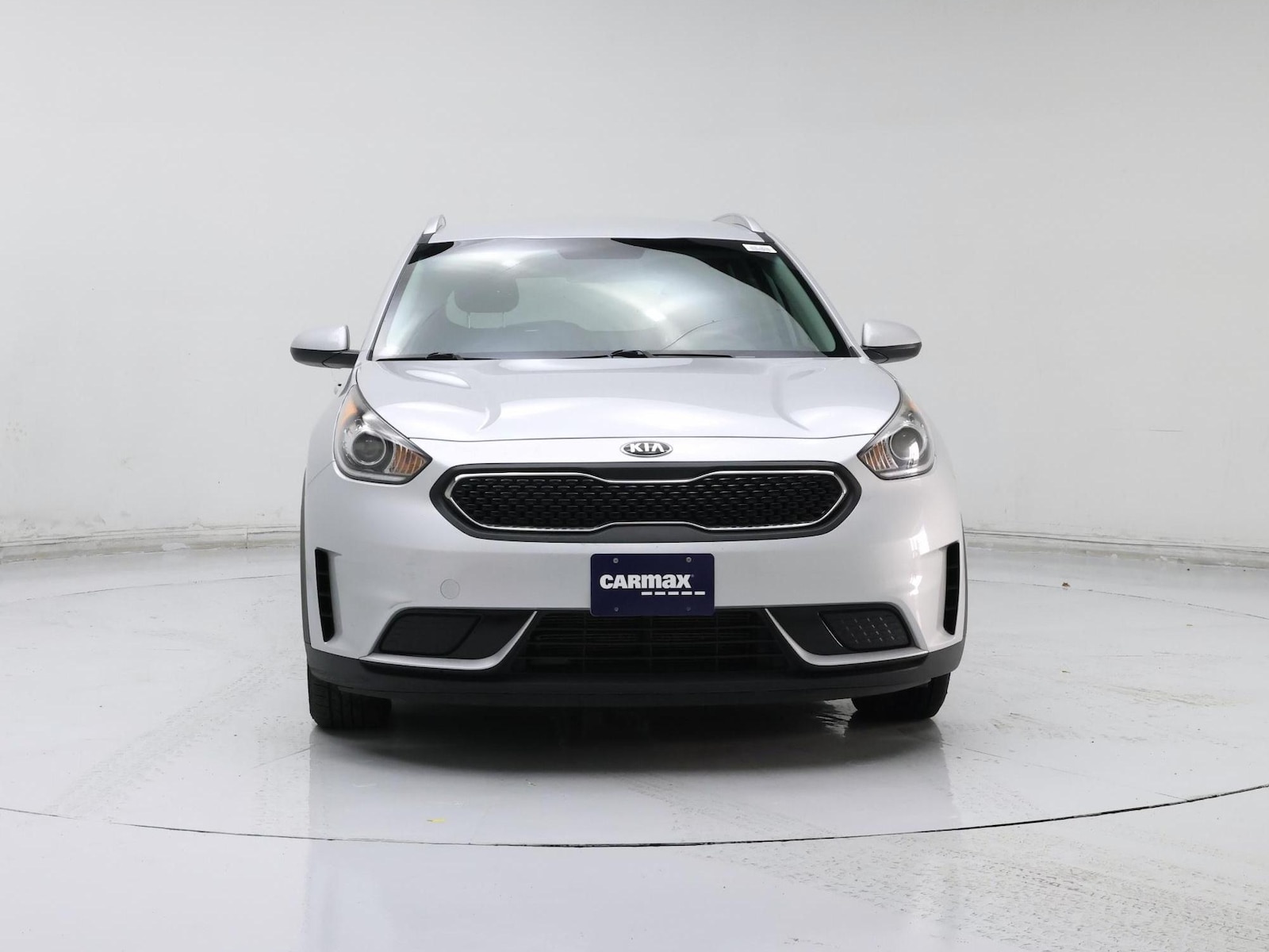 2018 Kia Niro LX - Photo 6