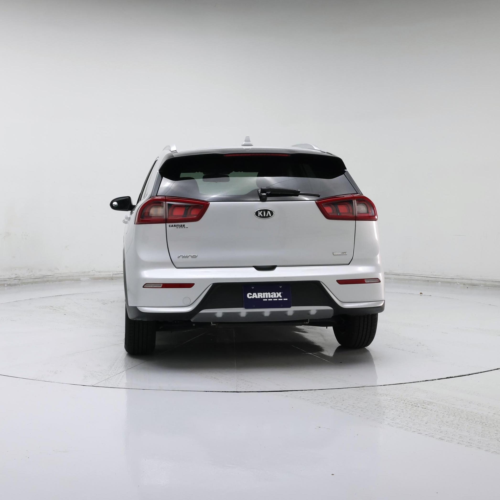 Thumbnail: 2018 Kia Niro - 6