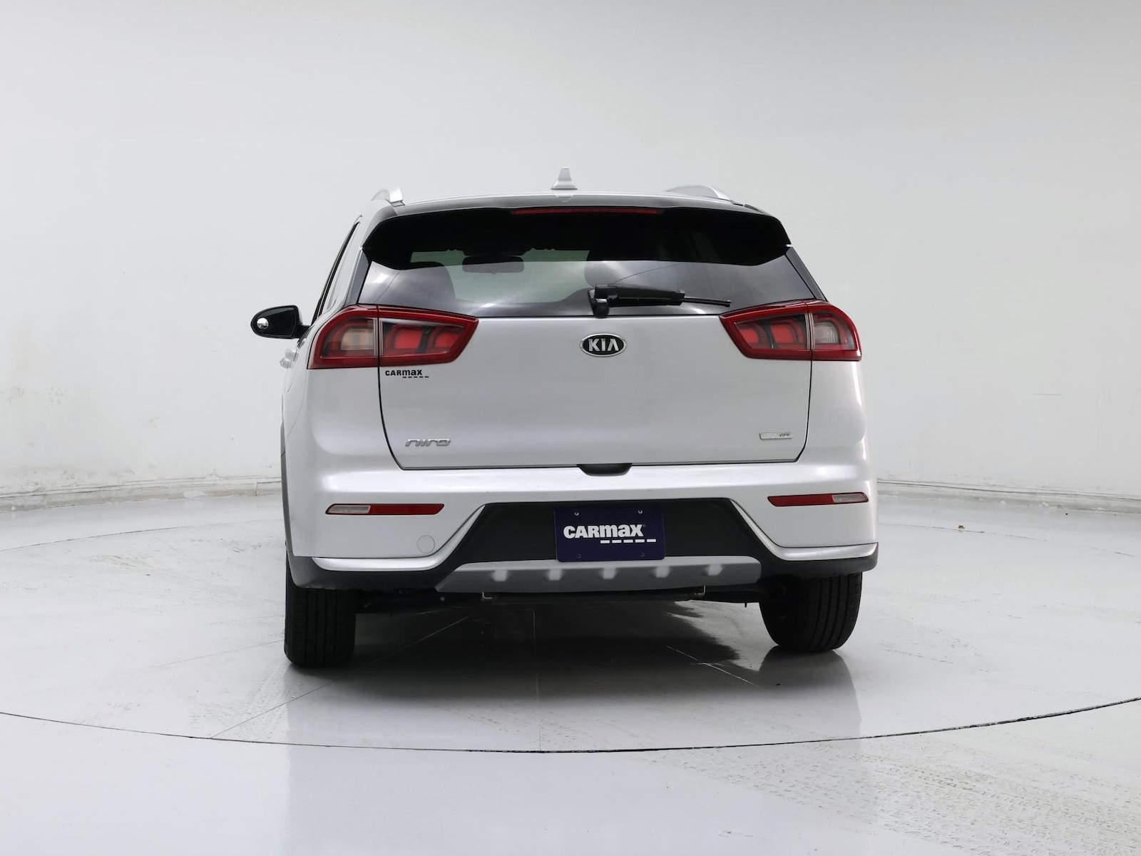 2018 Kia Niro LX - Photo 7