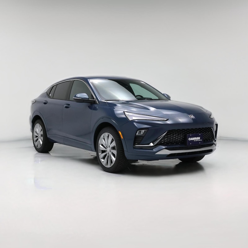 2024 Buick Envista Avenir