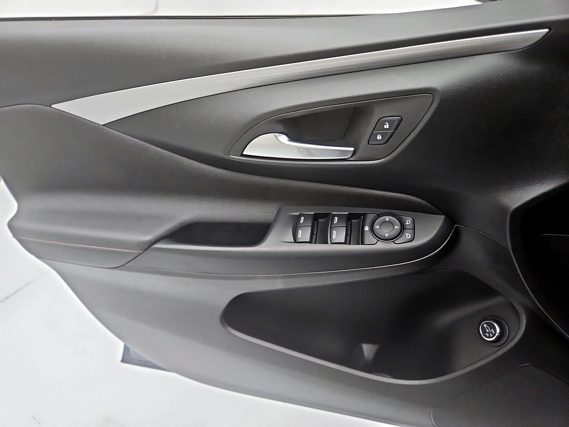 Thumbnail: 2024 Buick Envista - 12