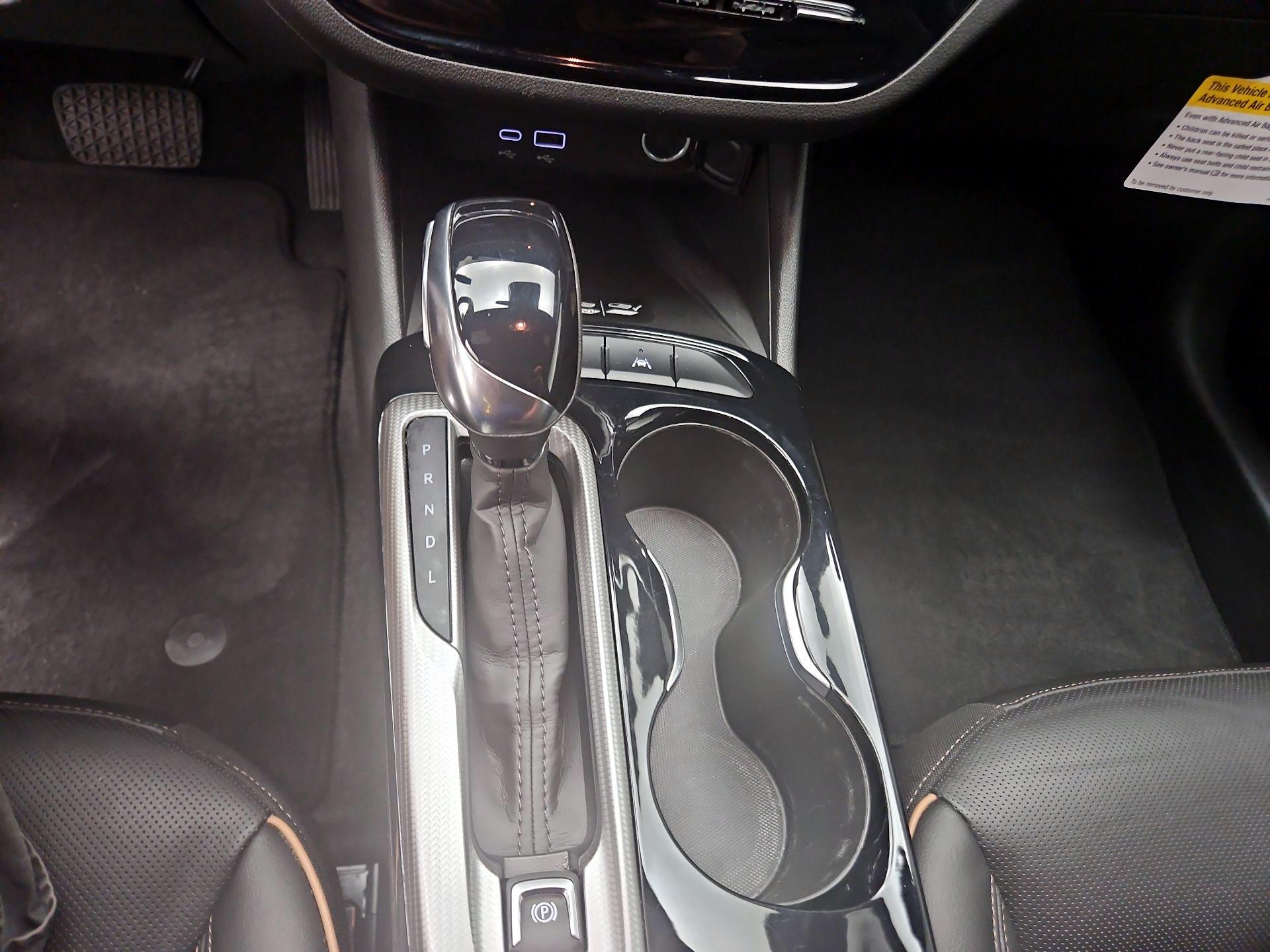 Thumbnail: 2024 Buick Envista - 17