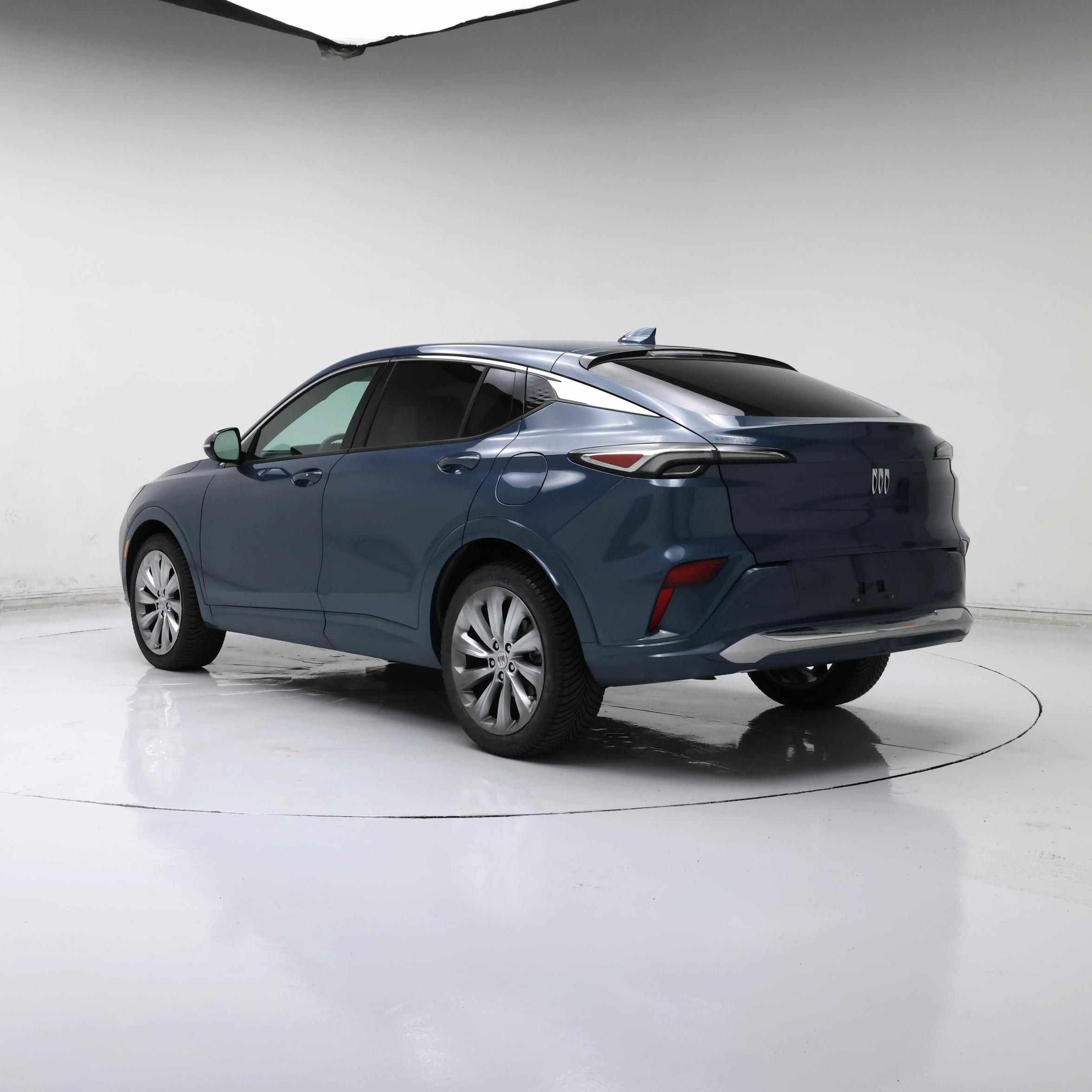 Thumbnail: 2024 Buick Envista - 2