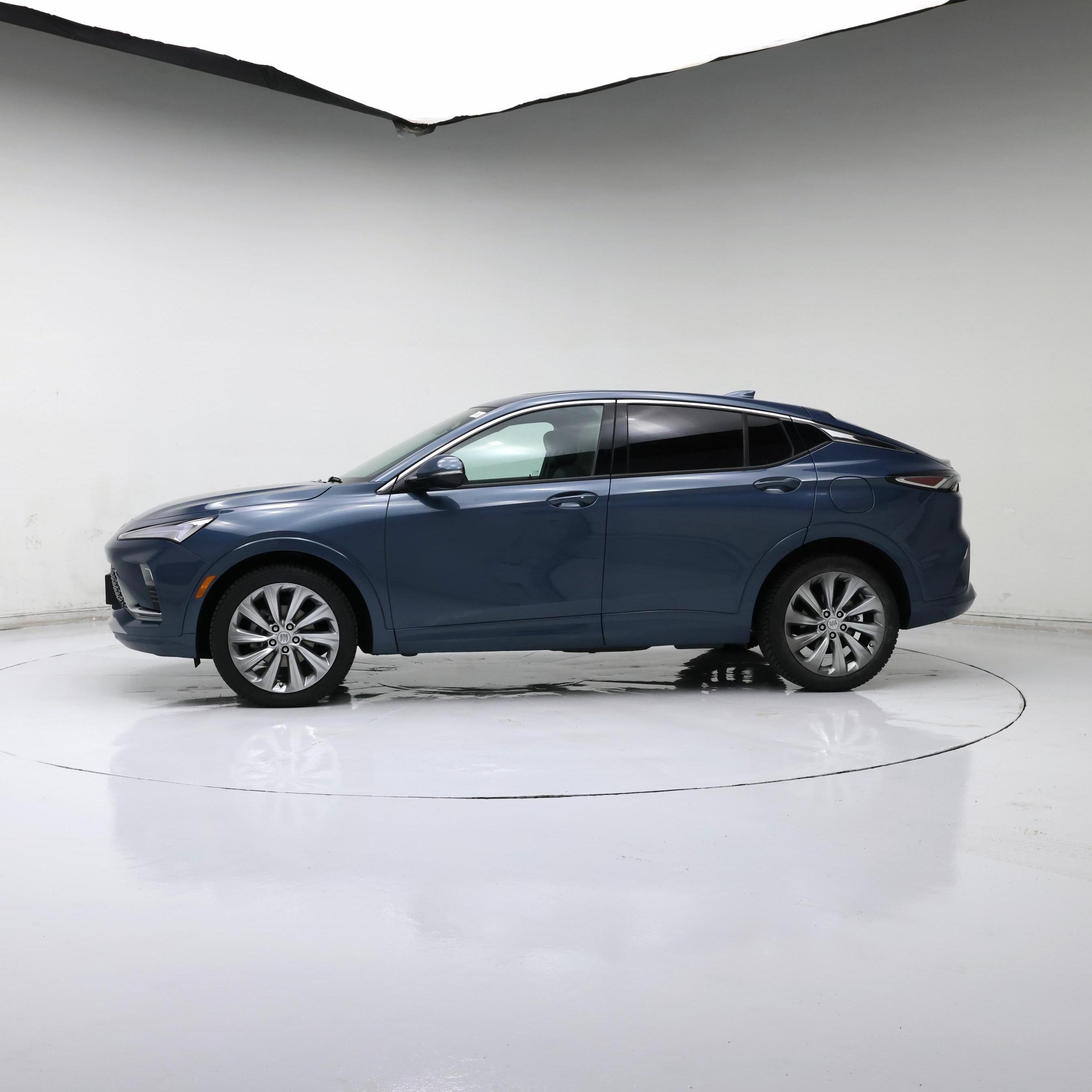 Thumbnail: 2024 Buick Envista - 3