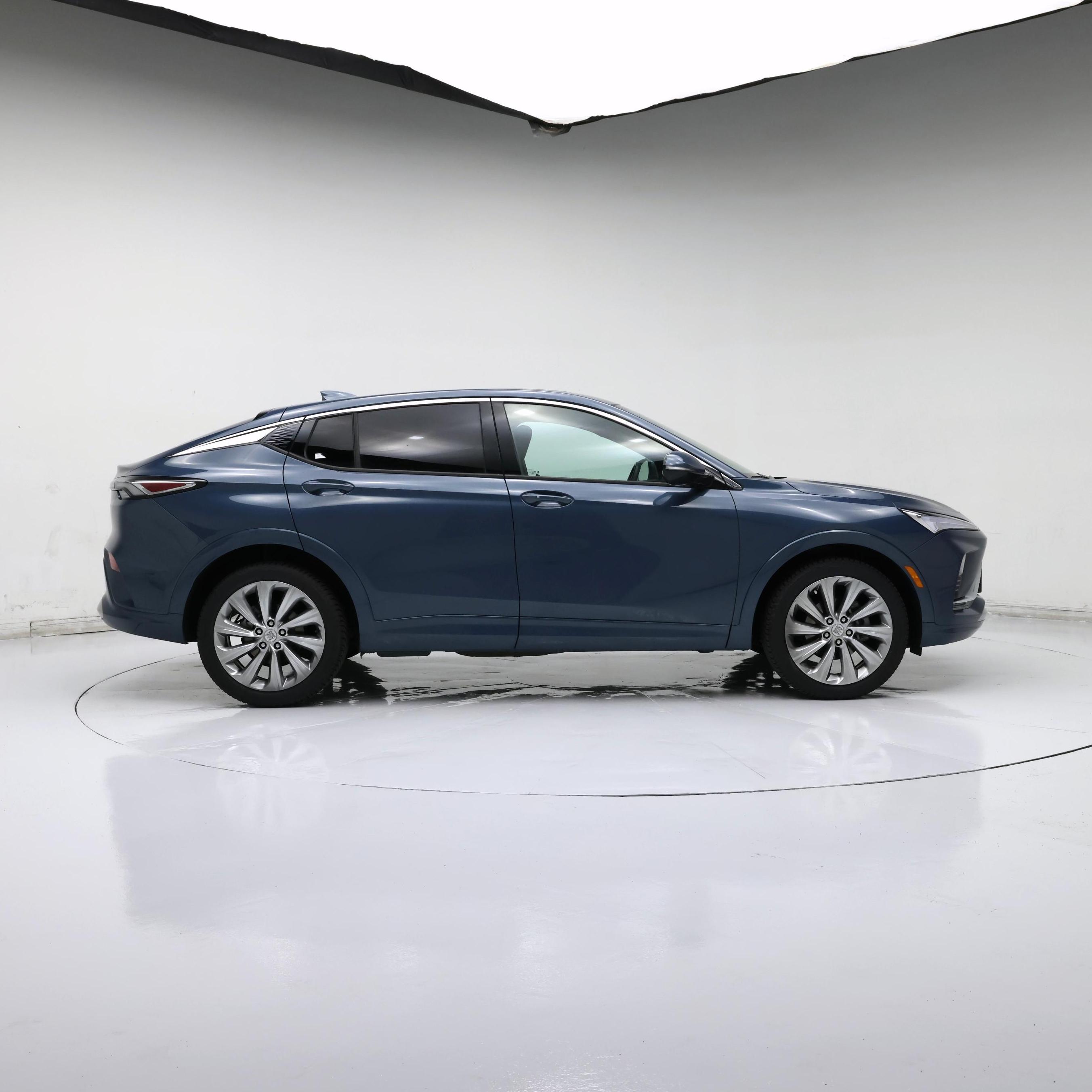 Thumbnail: 2024 Buick Envista - 7