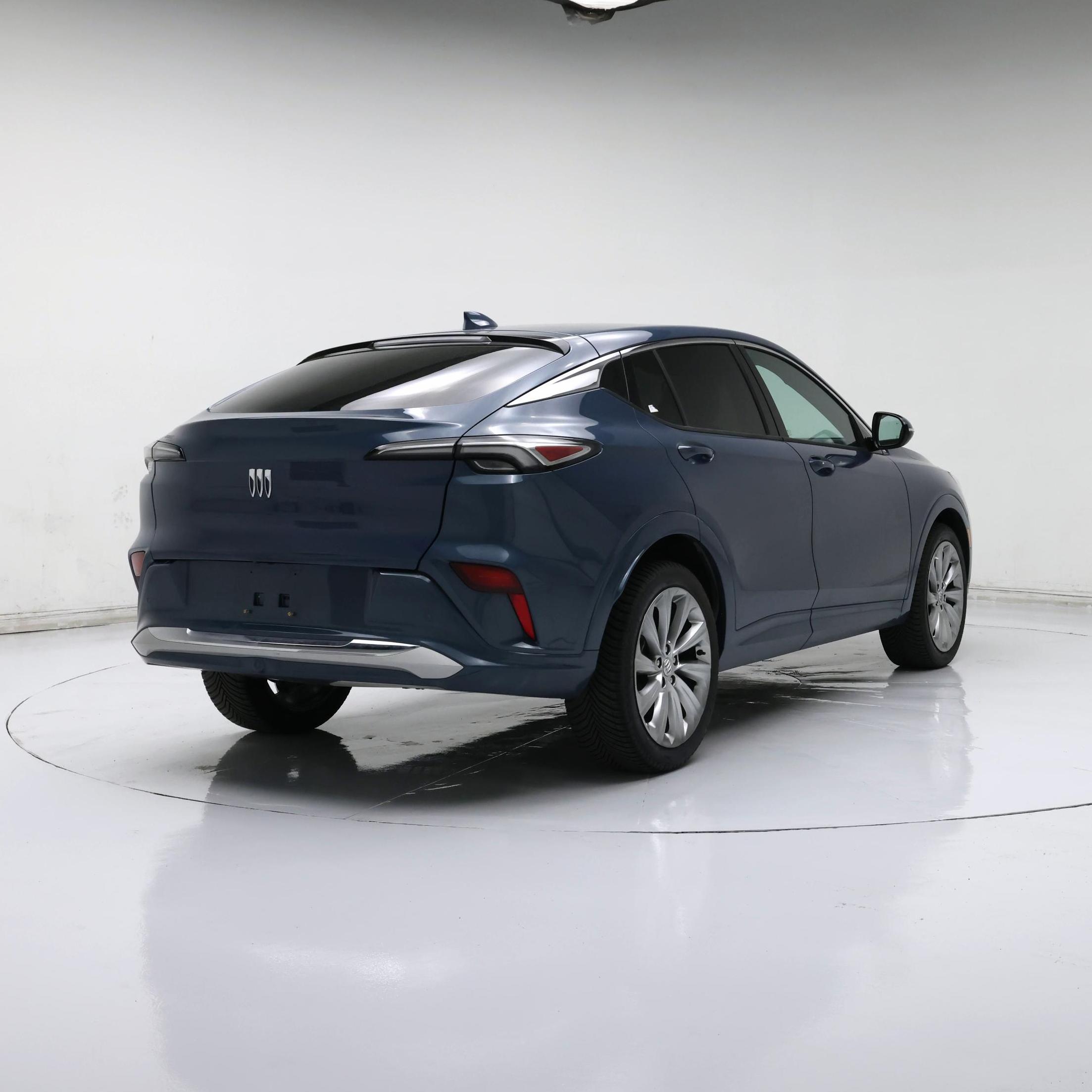 Thumbnail: 2024 Buick Envista - 8