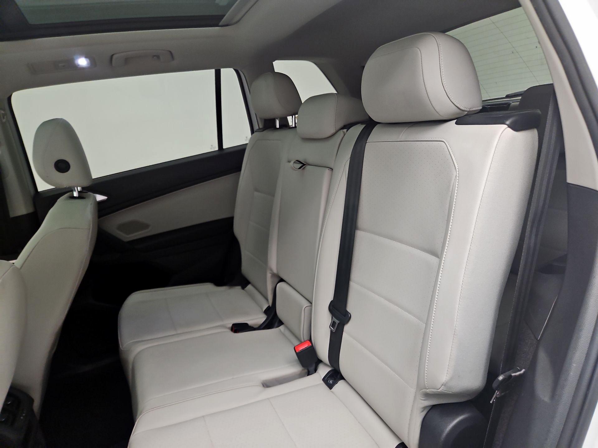 Thumbnail: 2019 Volkswagen Tiguan - 20