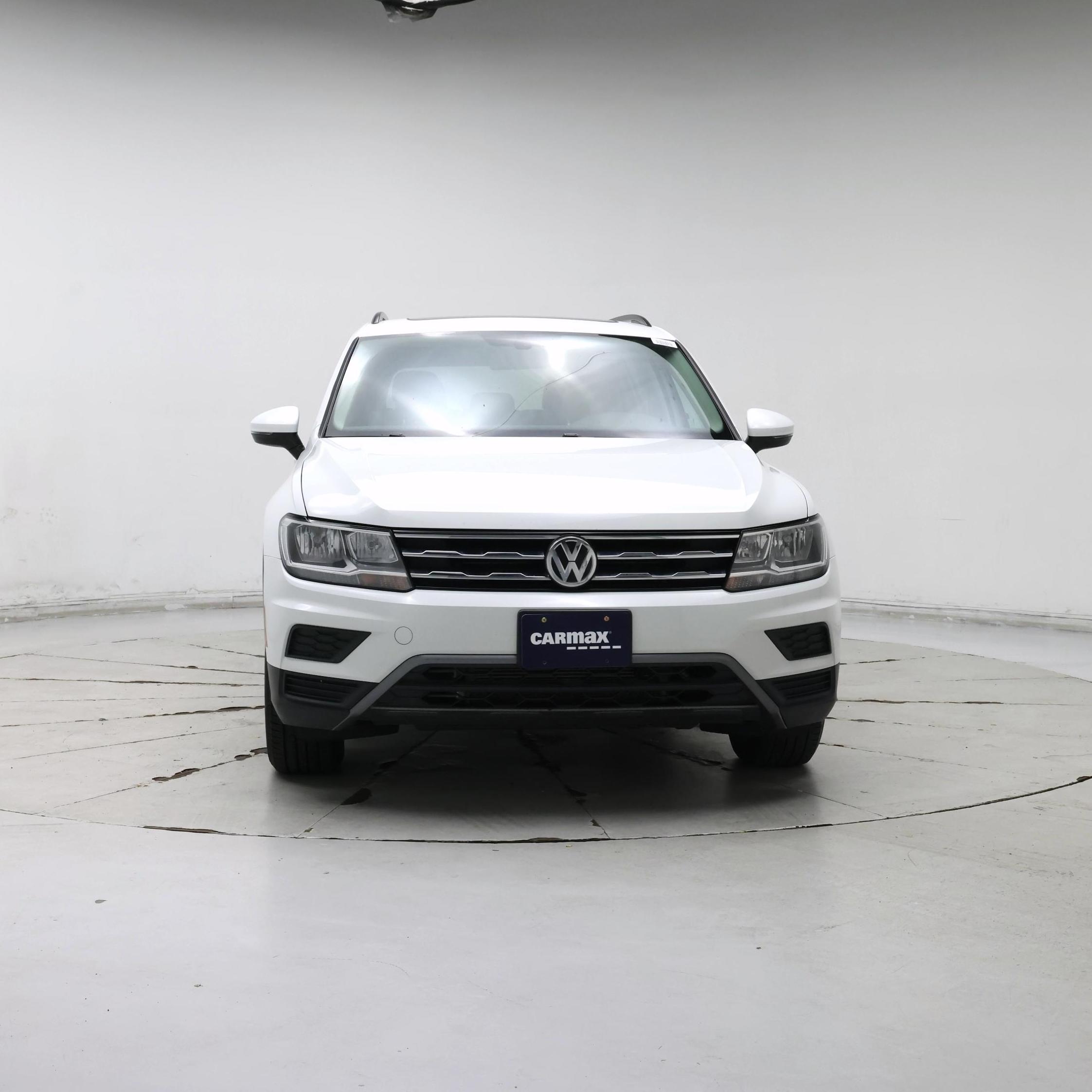 Thumbnail: 2019 Volkswagen Tiguan - 5