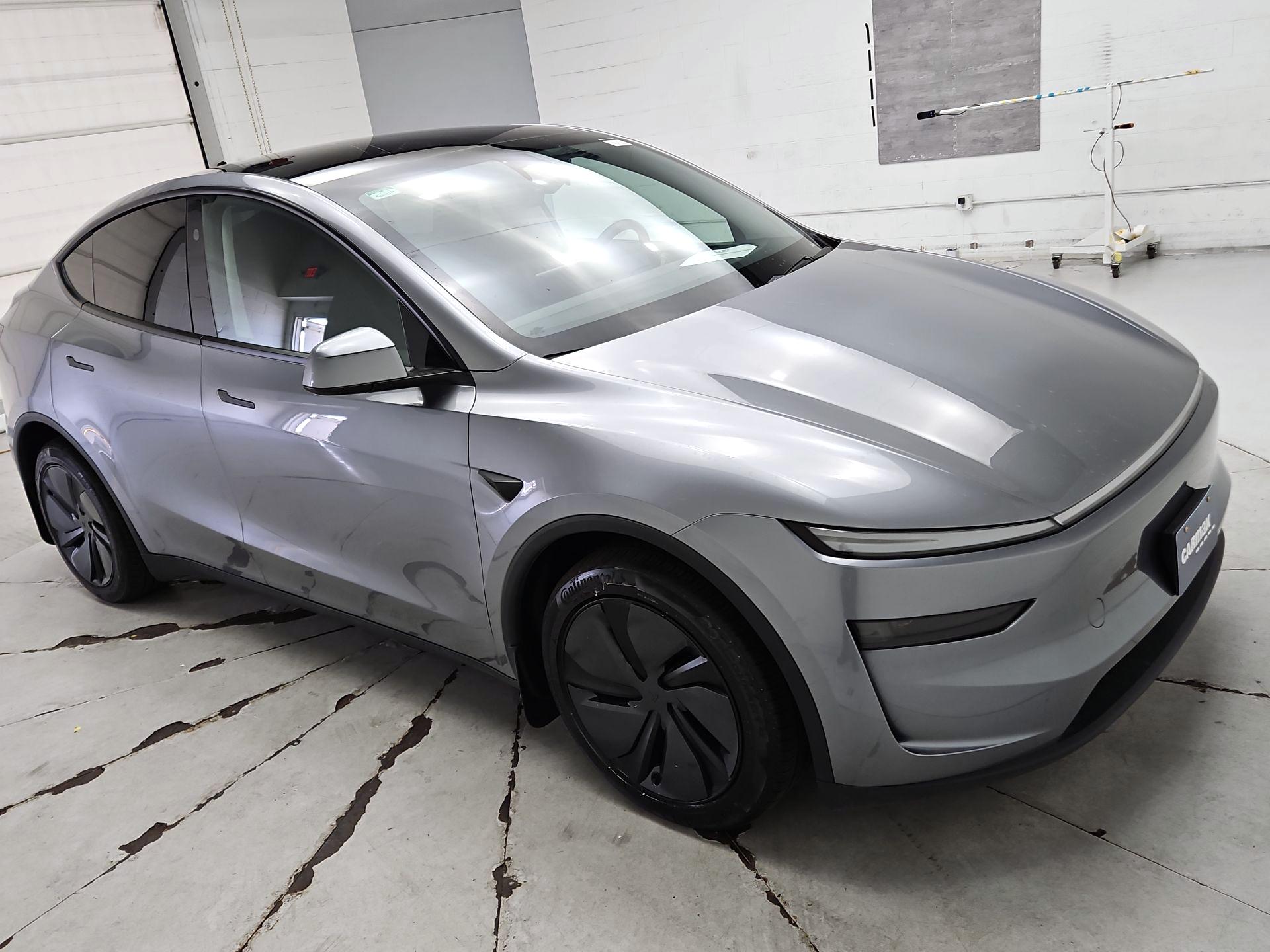 Thumbnail: 2026 Tesla Model Y - 1