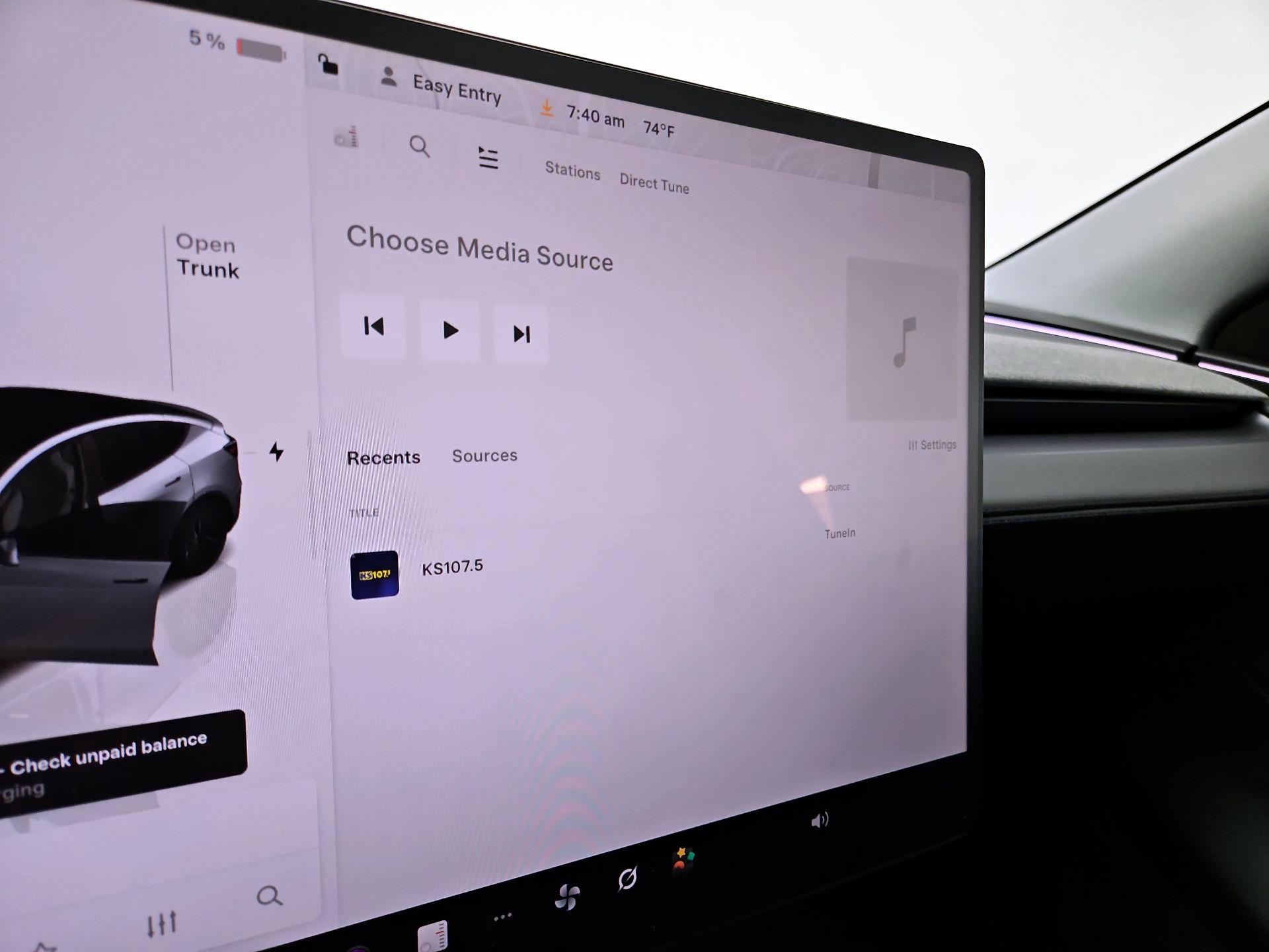 Thumbnail: 2026 Tesla Model Y - 13