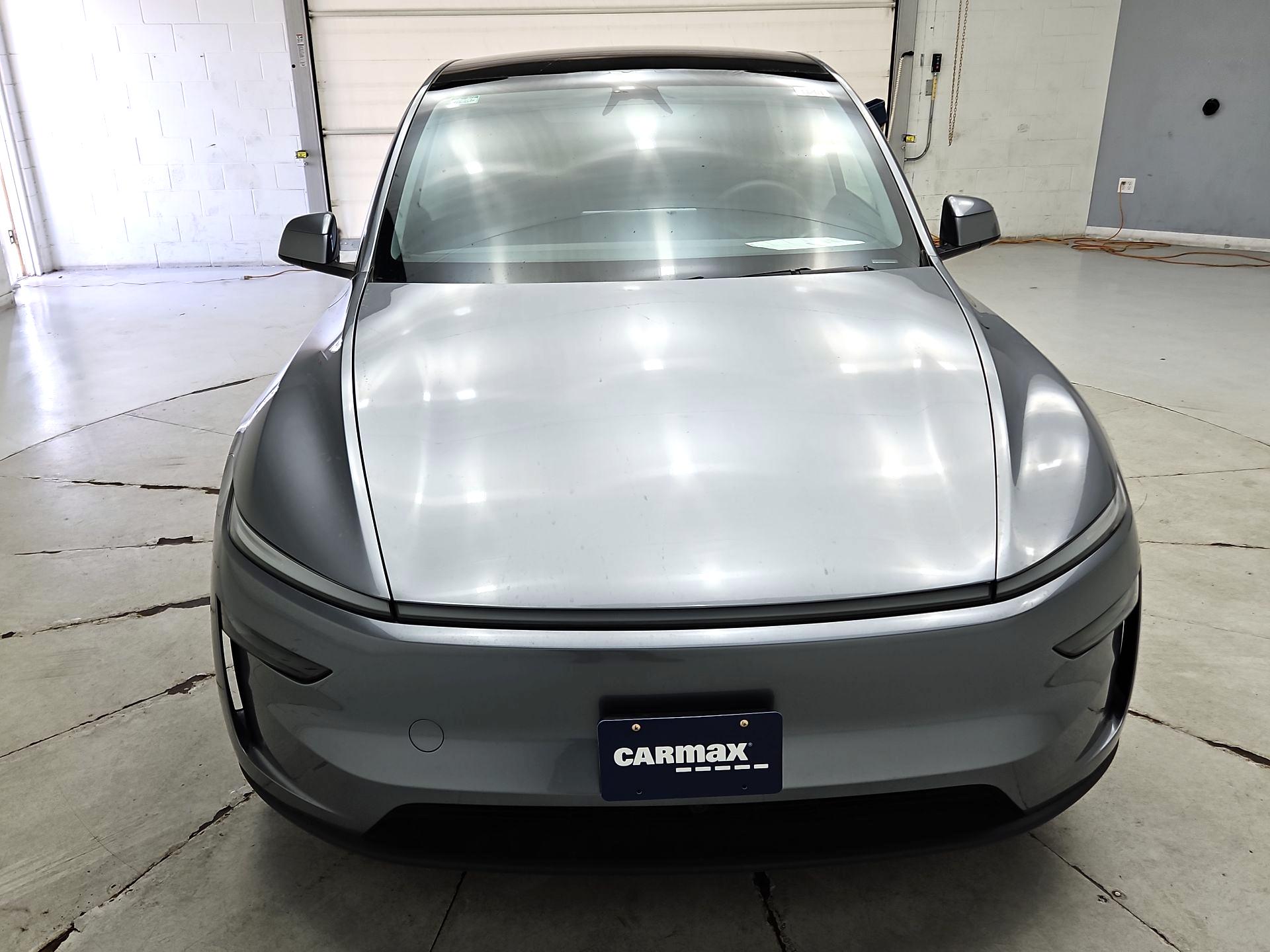 Thumbnail: 2026 Tesla Model Y - 2