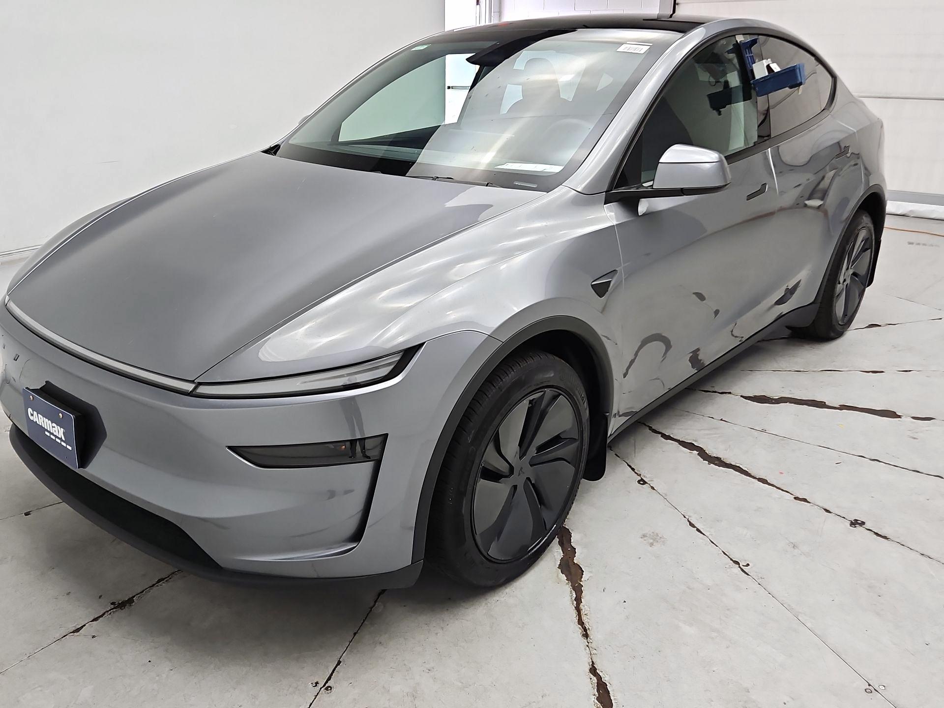 Thumbnail: 2026 Tesla Model Y - 3