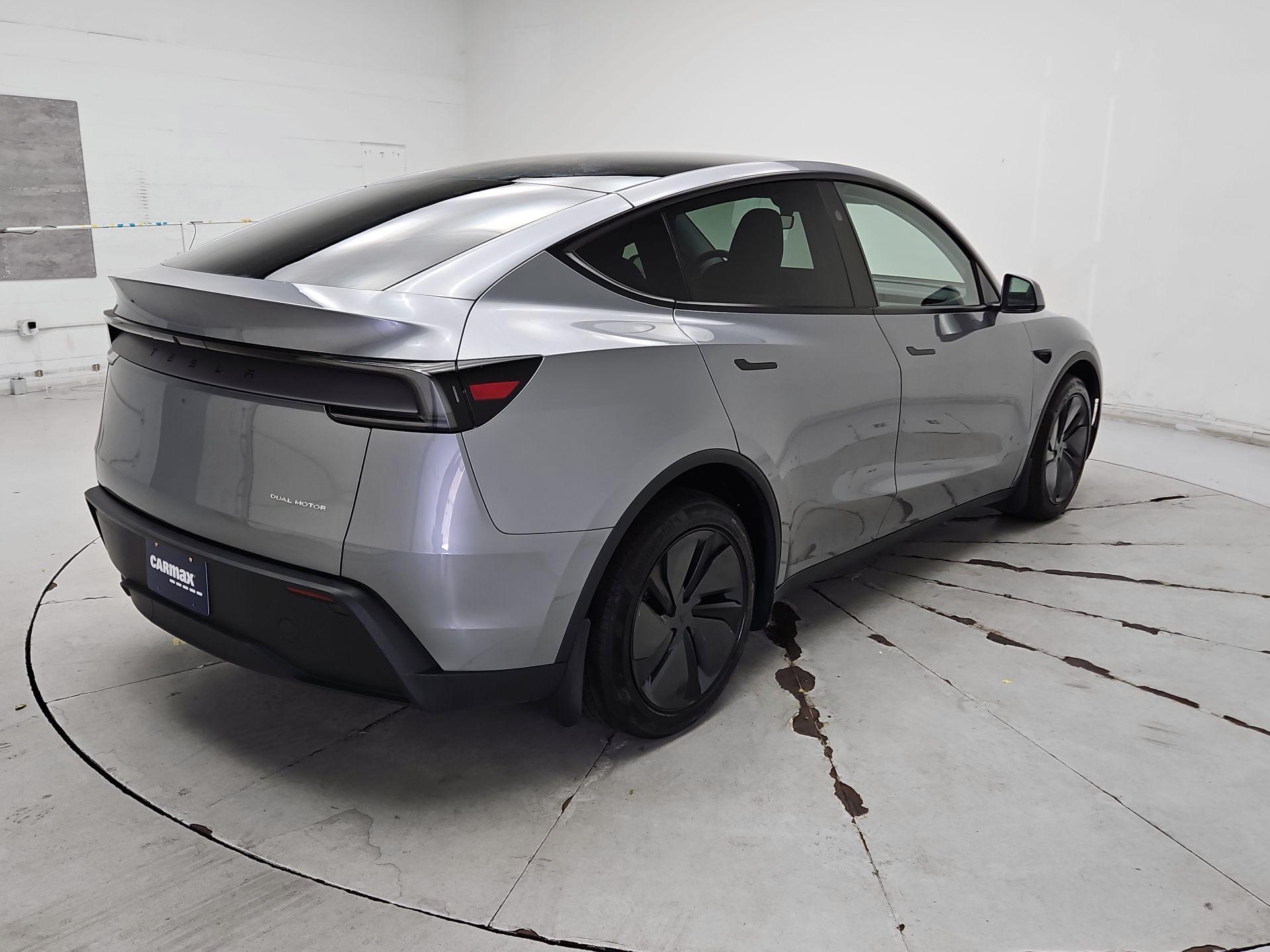 Thumbnail: 2026 Tesla Model Y - 5
