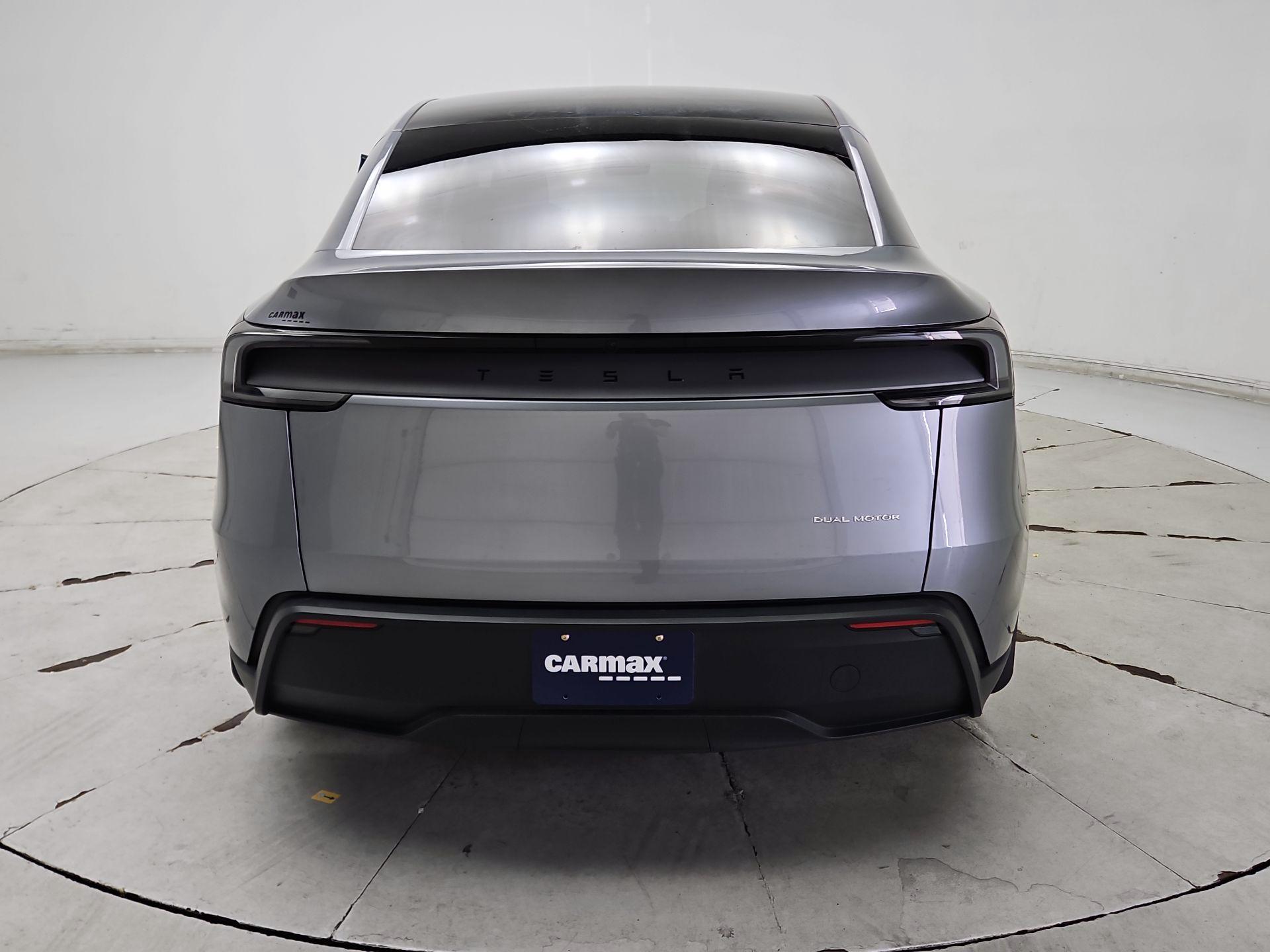Thumbnail: 2026 Tesla Model Y - 6
