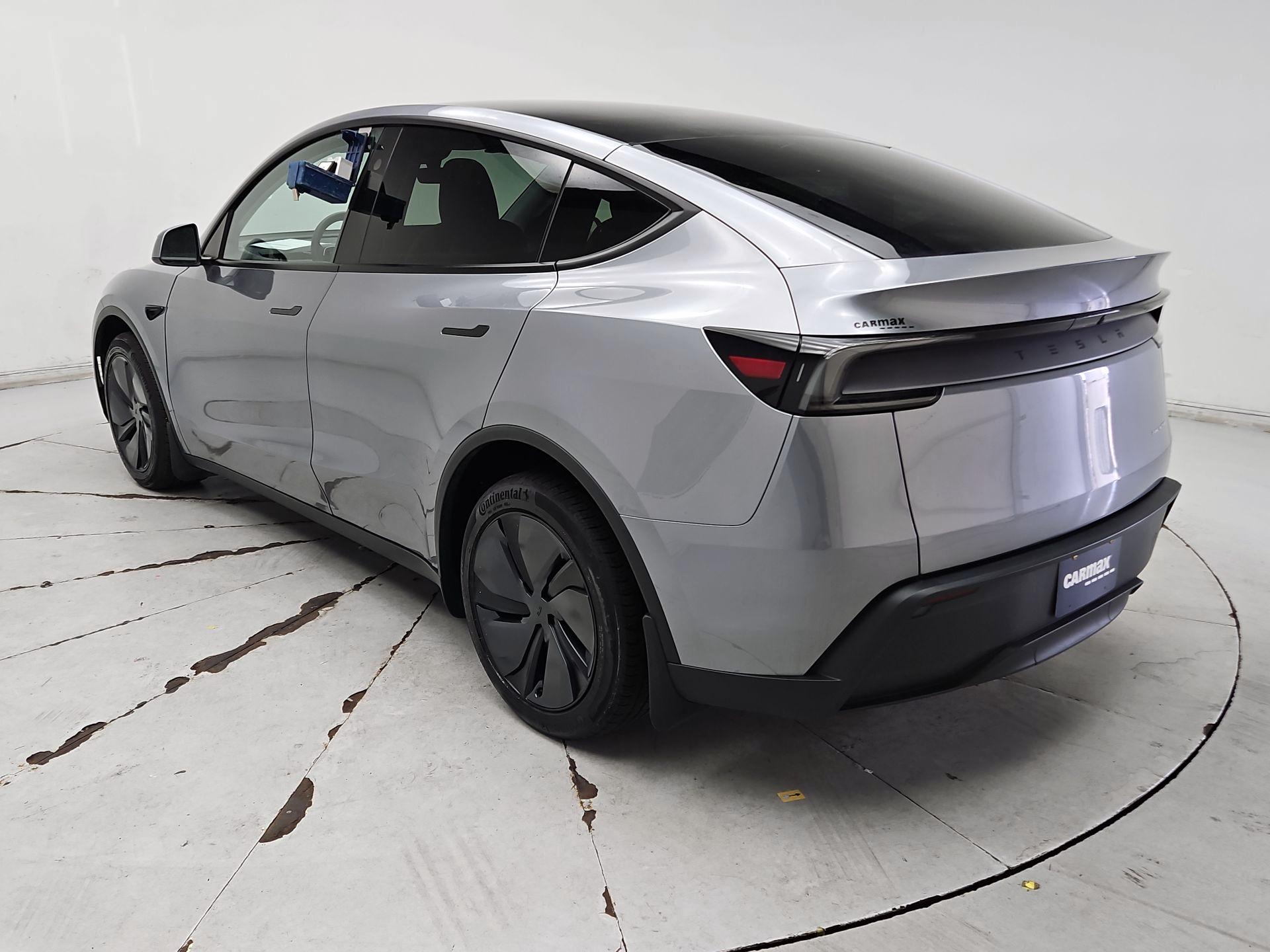 Thumbnail: 2026 Tesla Model Y - 7