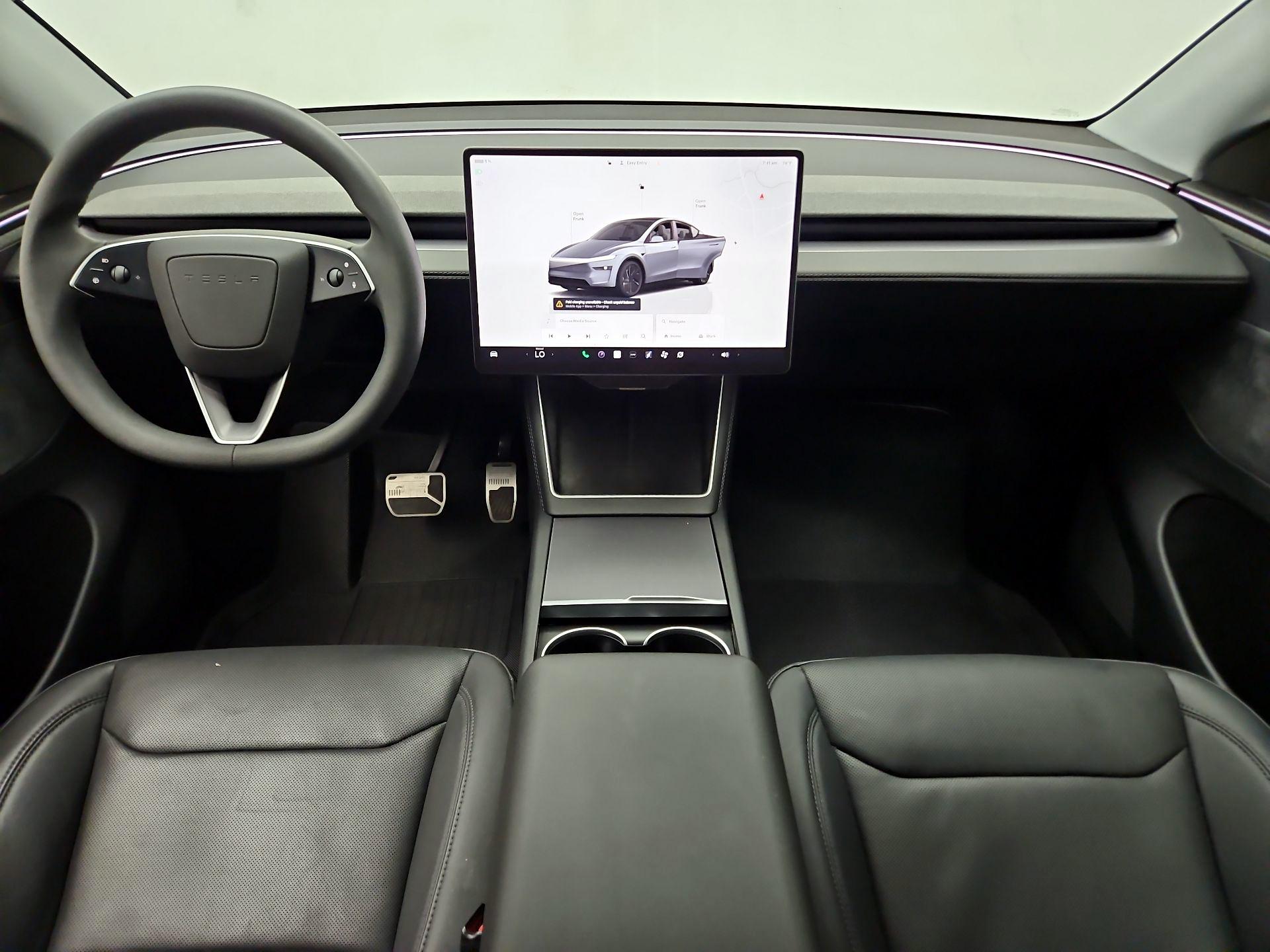 Thumbnail: 2026 Tesla Model Y - 8