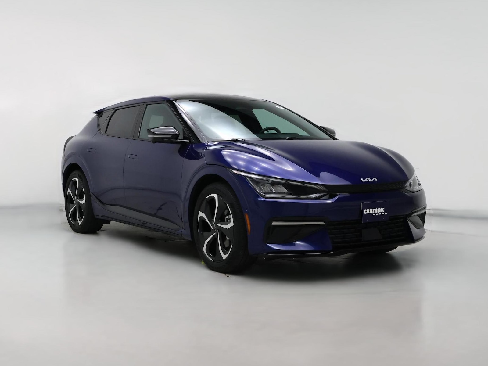 2023 Kia EV6