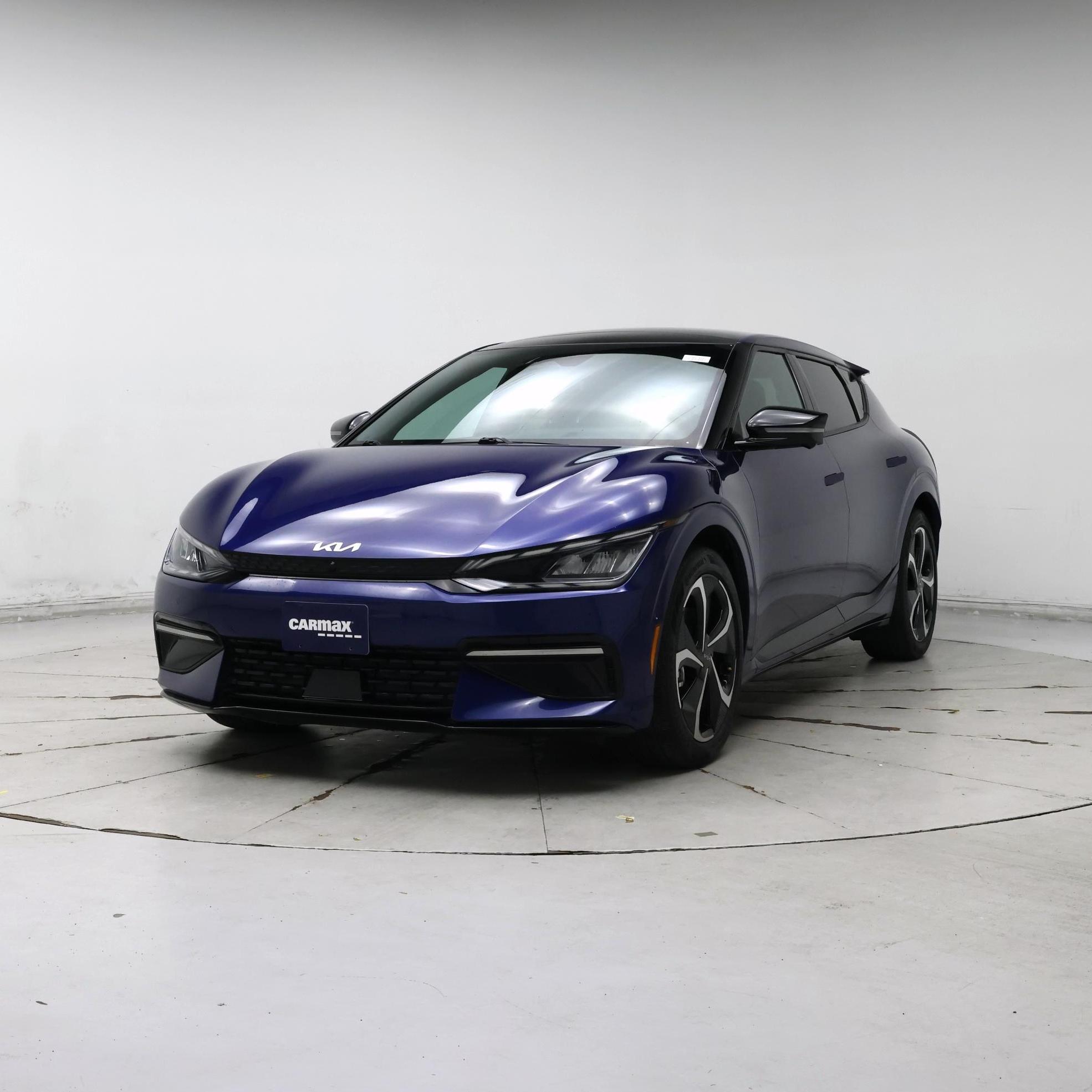 Thumbnail: 2023 Kia EV6 - 4