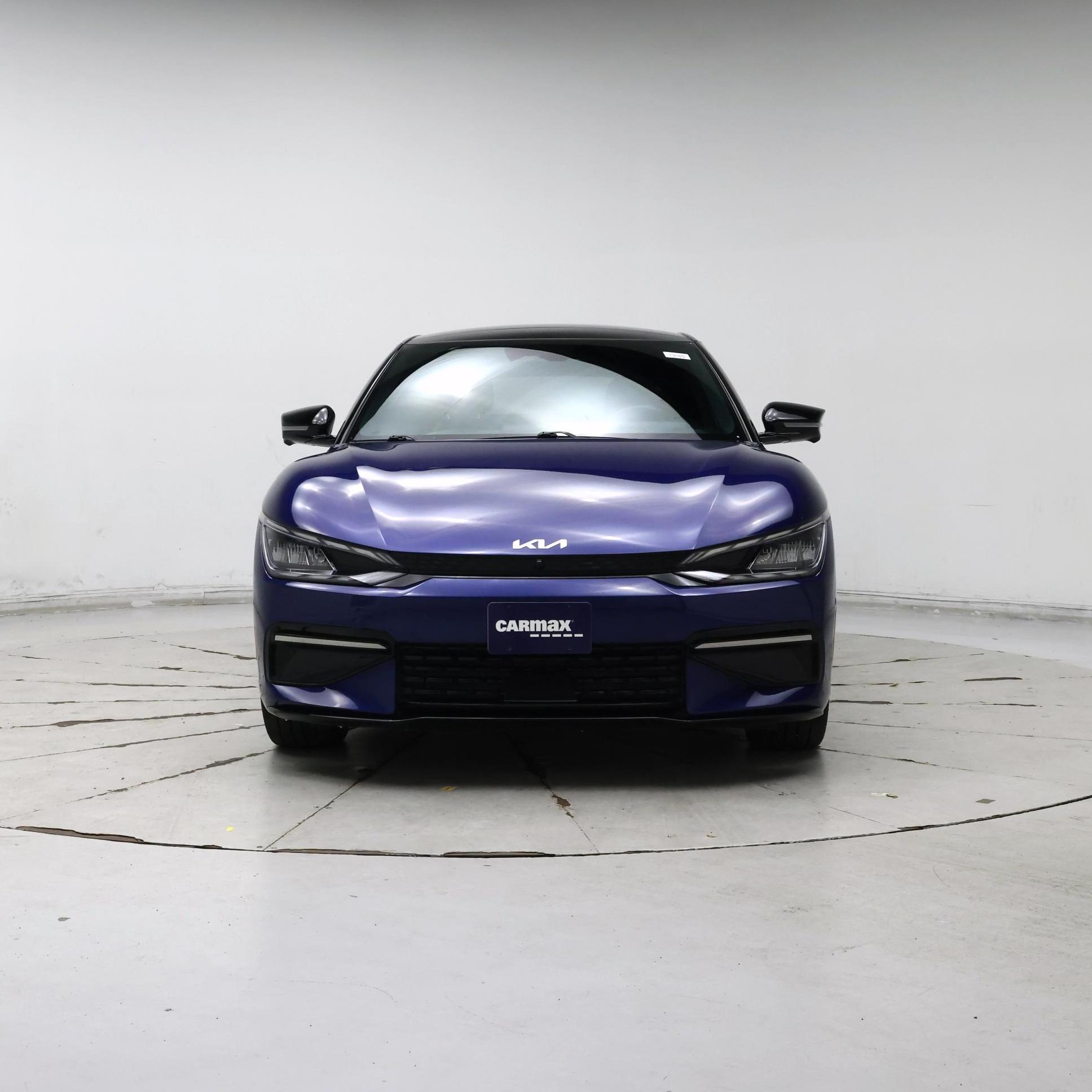 Thumbnail: 2023 Kia EV6 - 5