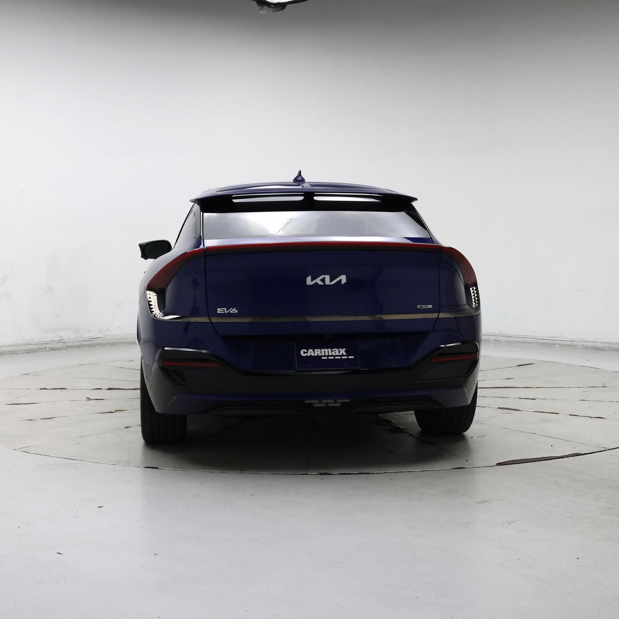 Thumbnail: 2023 Kia EV6 - 6