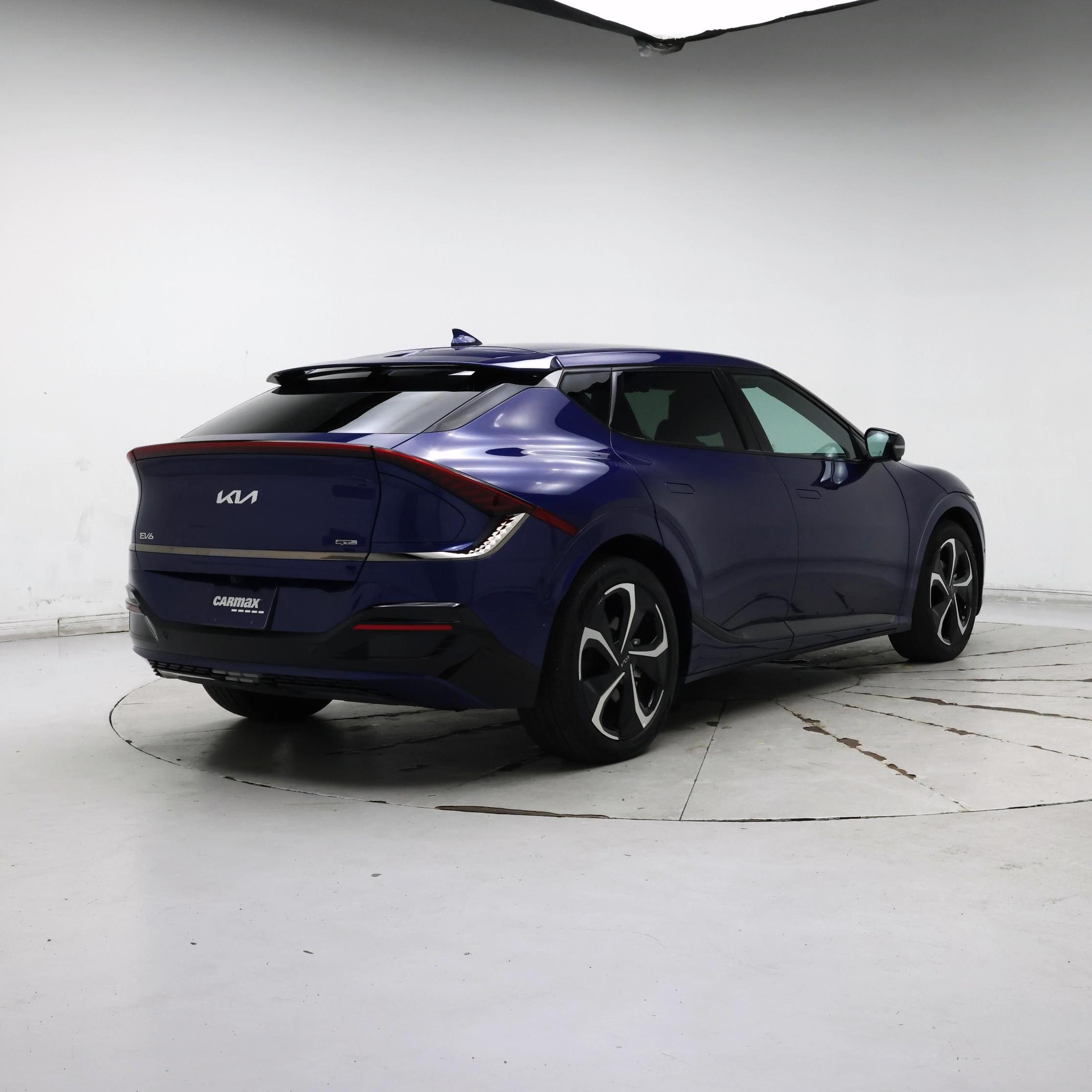 Thumbnail: 2023 Kia EV6 - 8