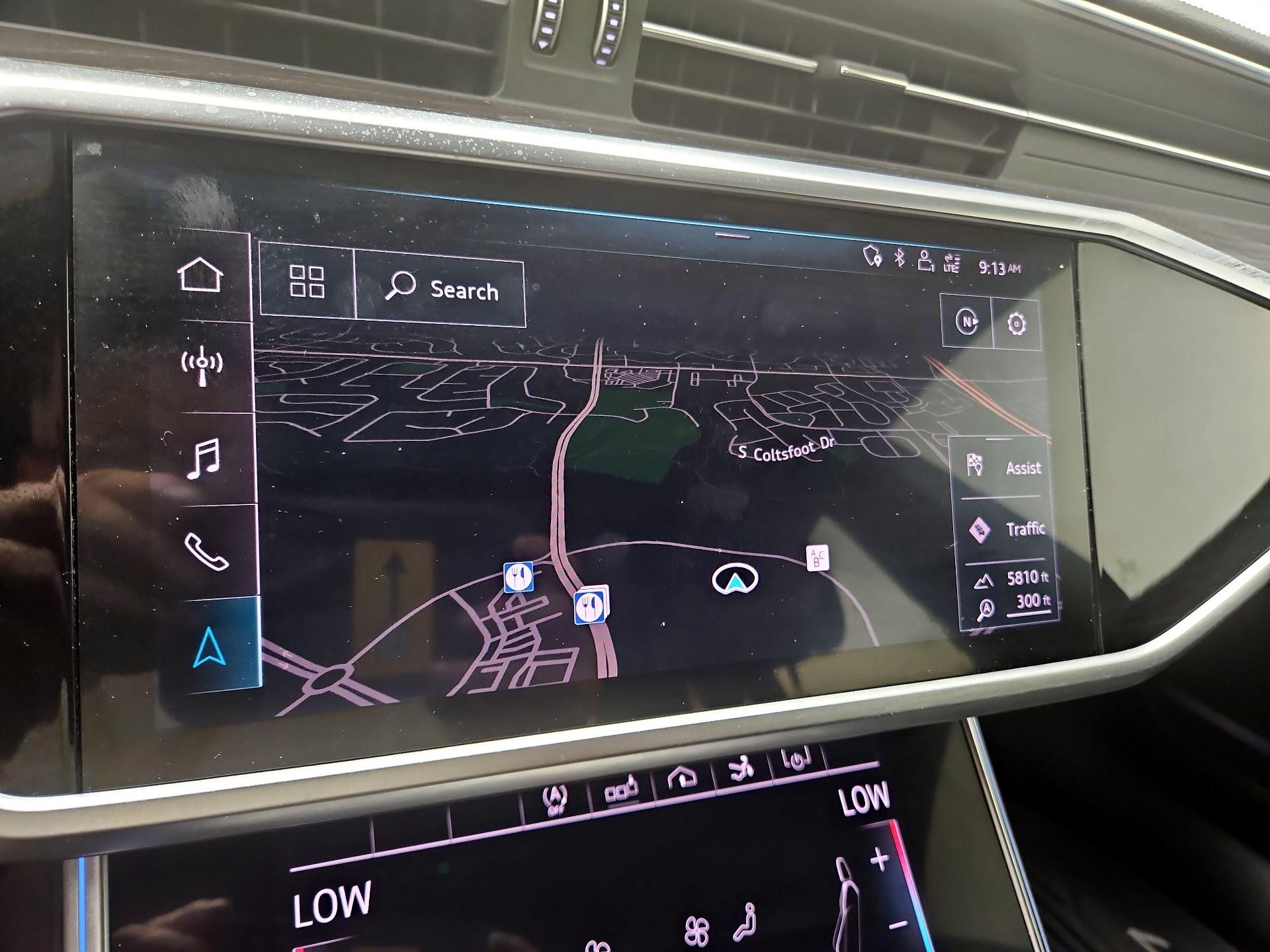 Thumbnail: 2020 Audi A7 - 14