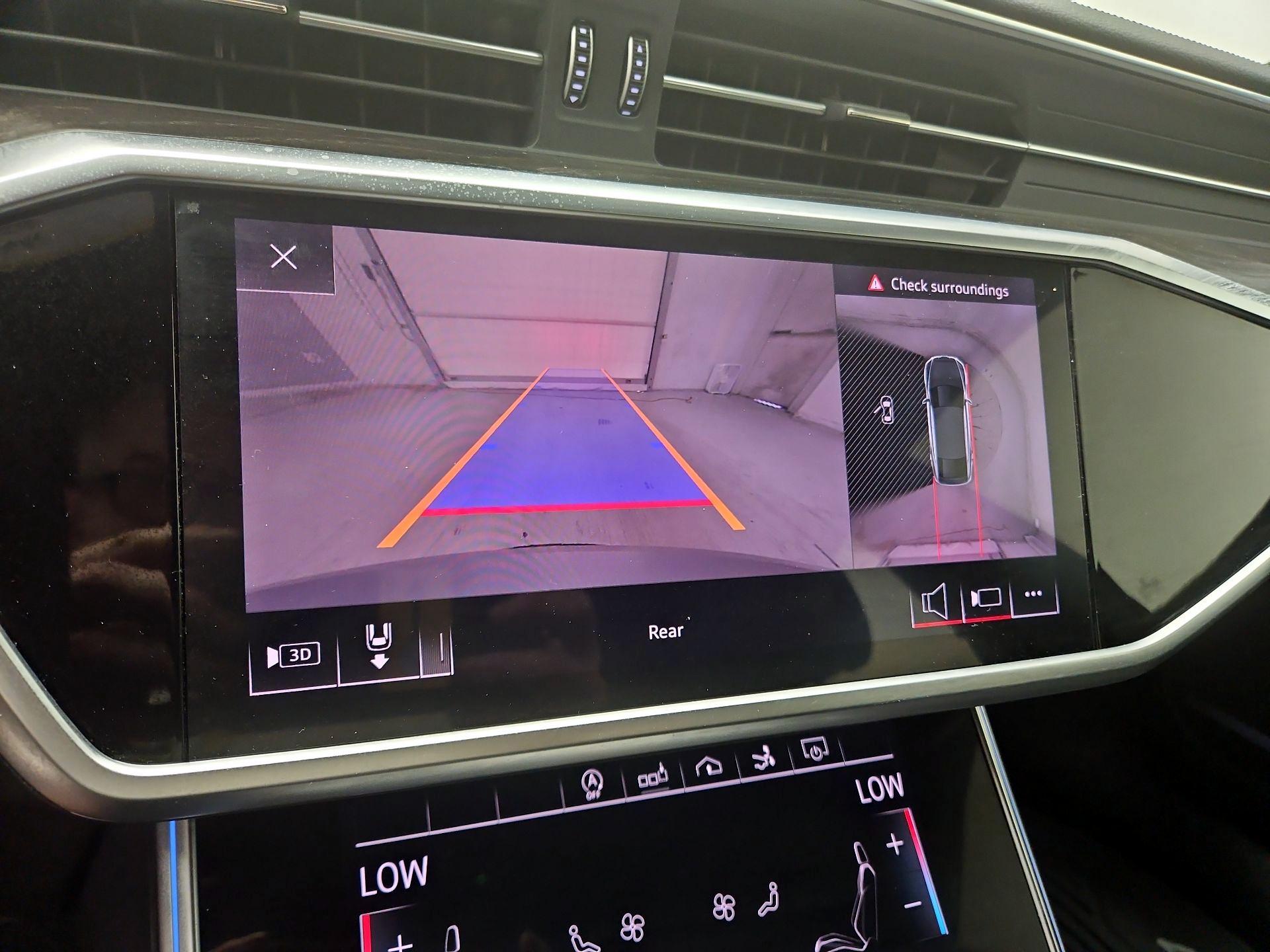 Thumbnail: 2020 Audi A7 - 15