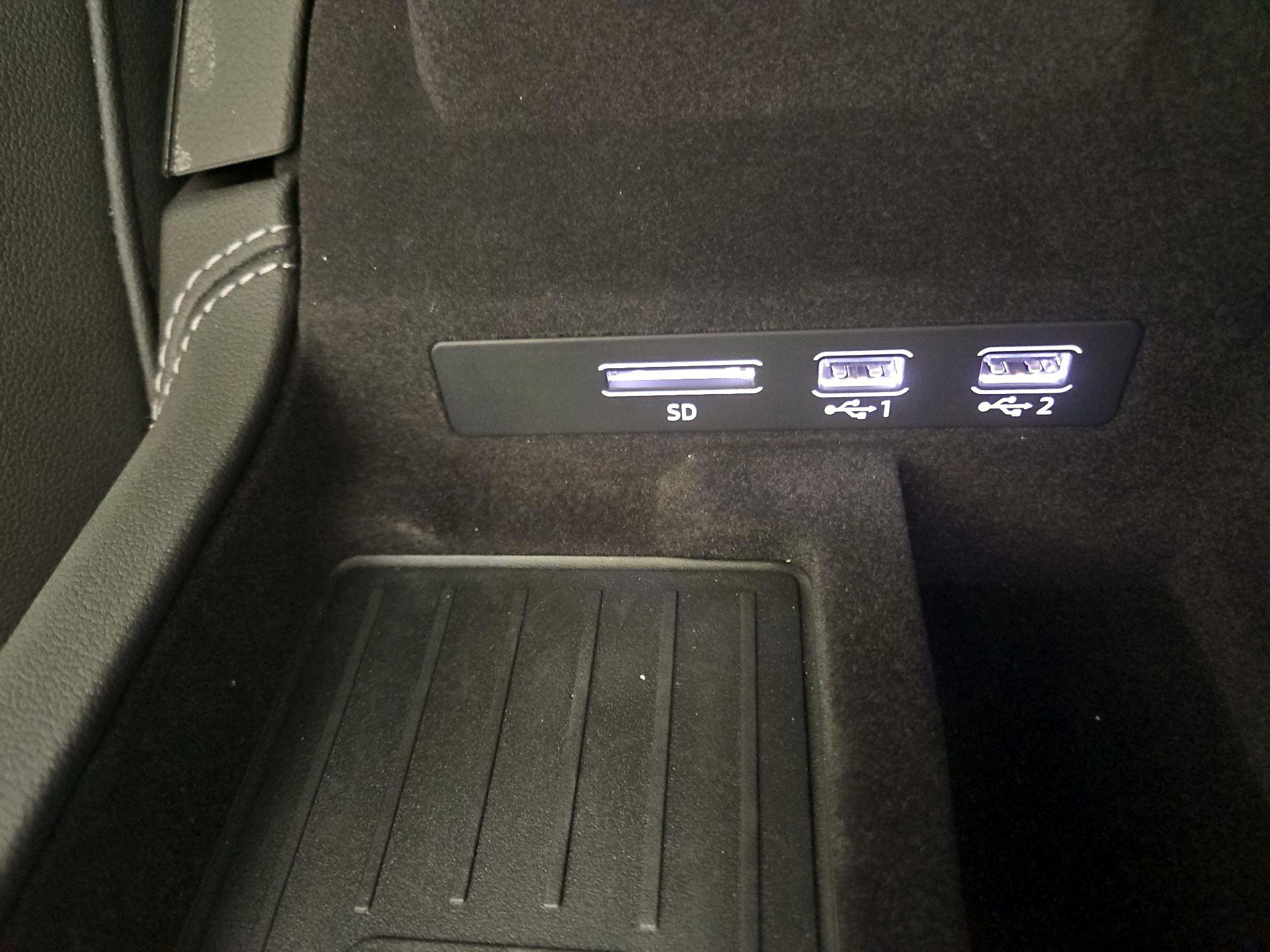 Thumbnail: 2020 Audi A7 - 19