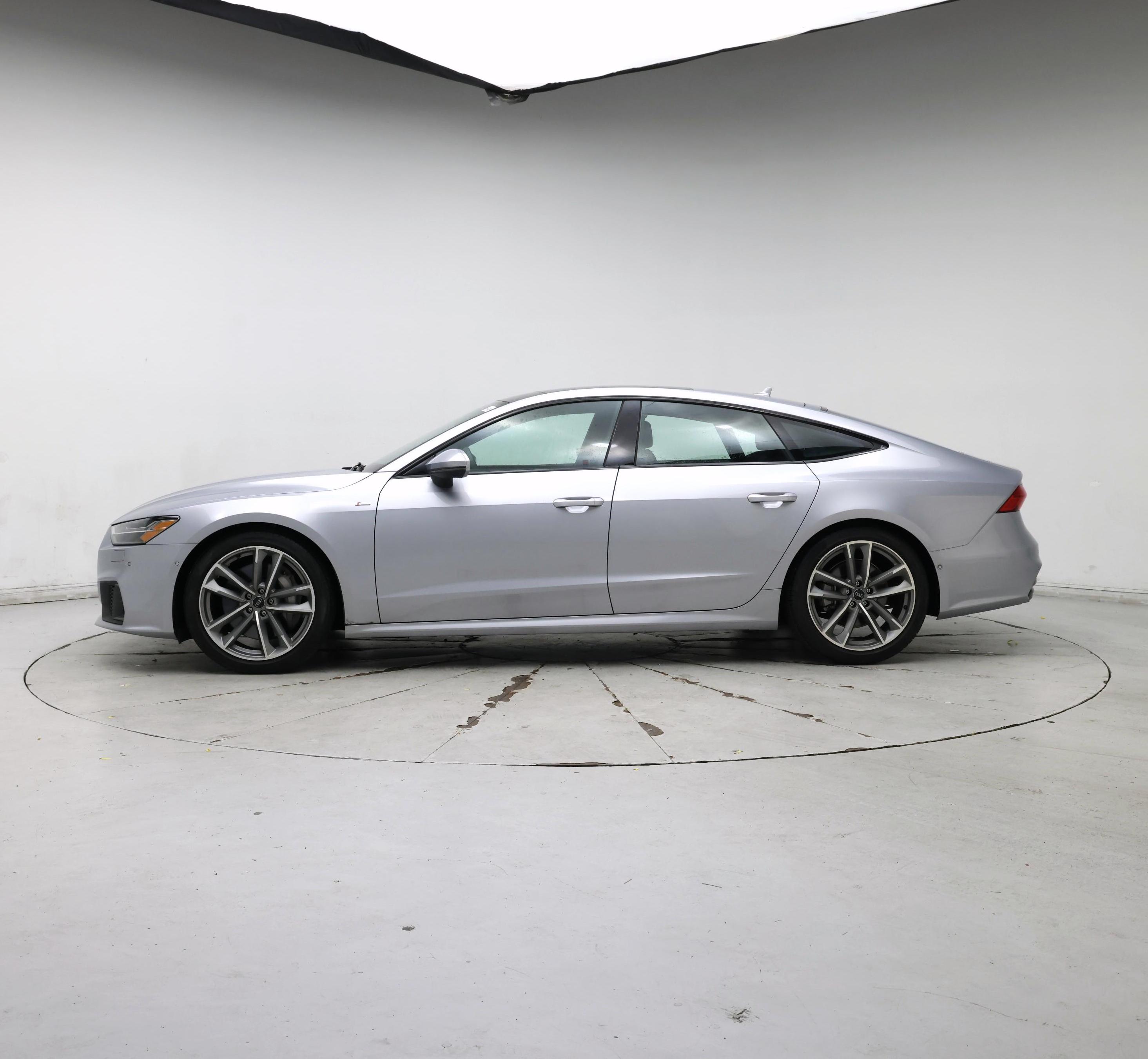 Thumbnail: 2020 Audi A7 - 3