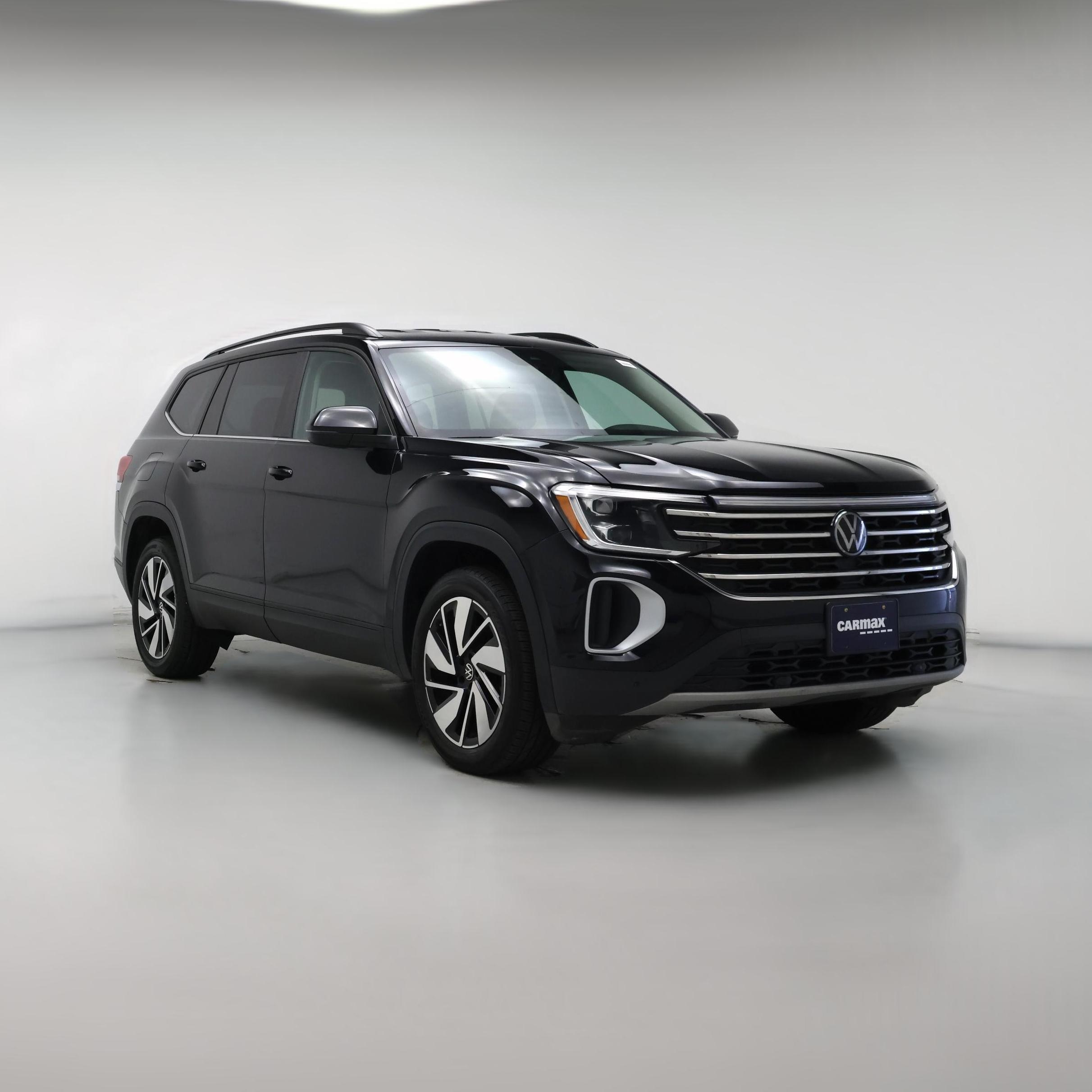 Thumbnail: 2024 Volkswagen Atlas - 1