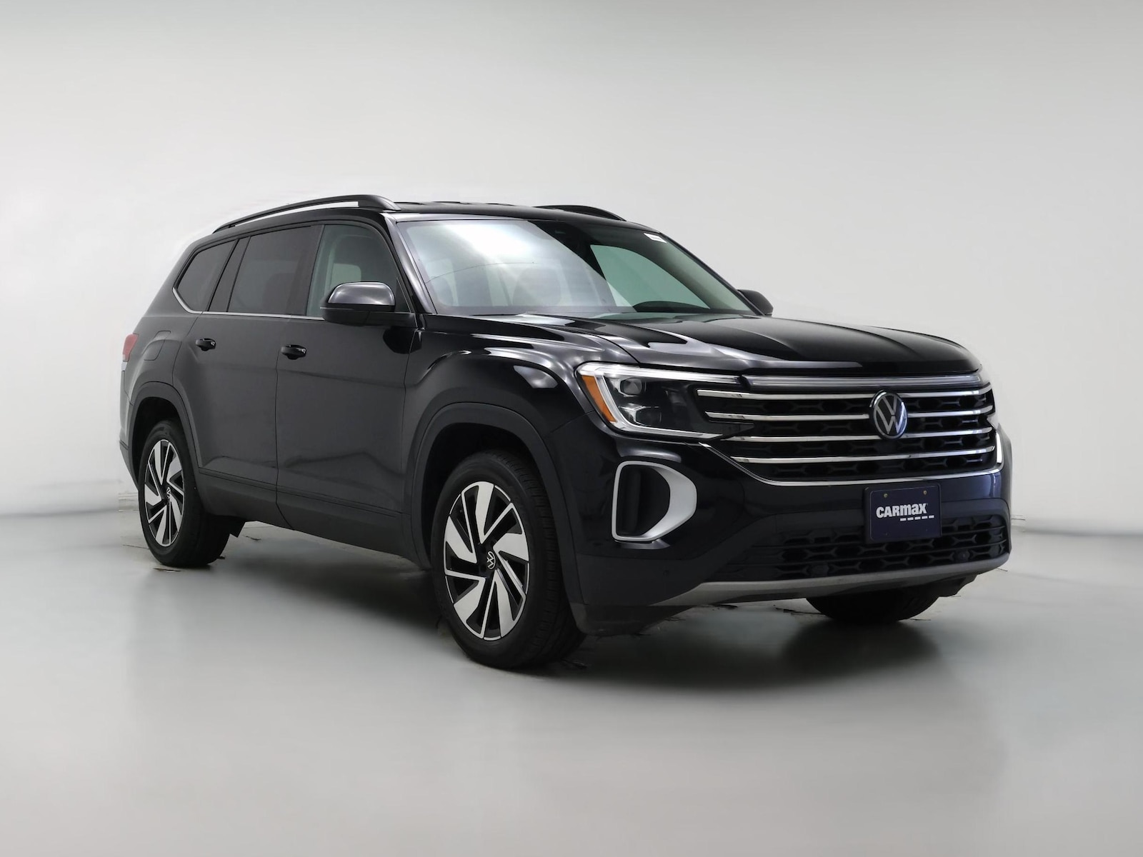 2024 Volkswagen Atlas