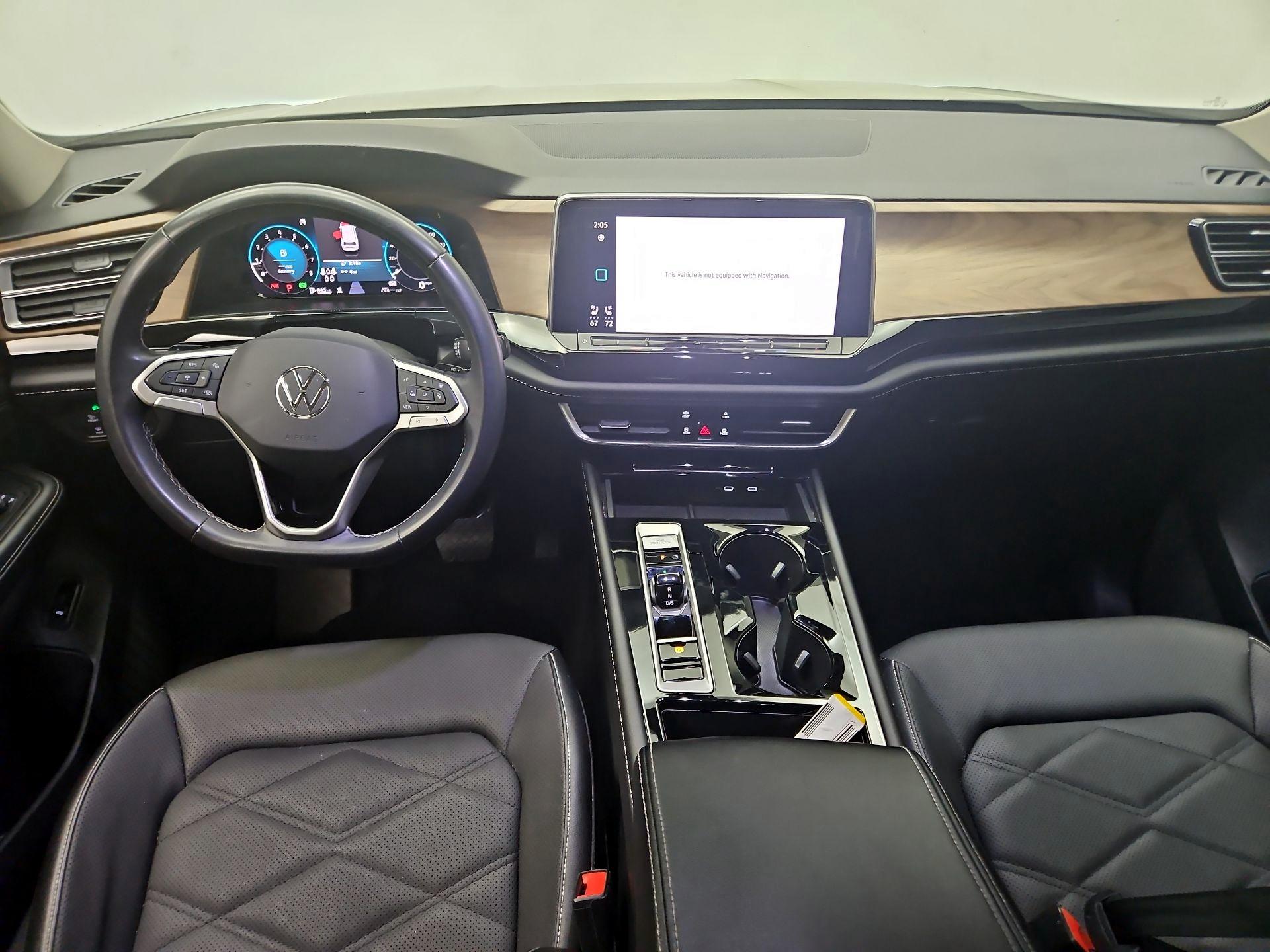 Thumbnail: 2024 Volkswagen Atlas - 9