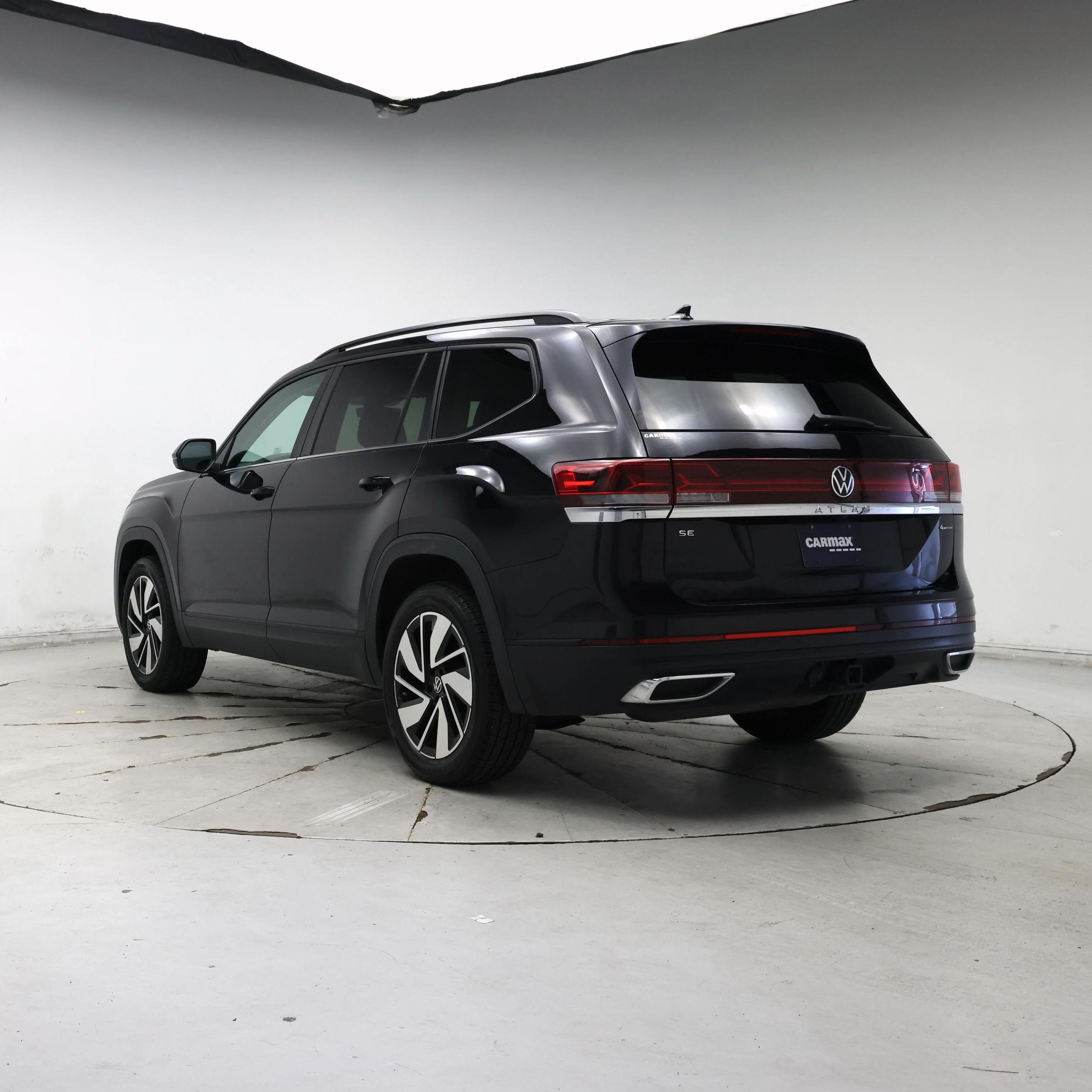 Thumbnail: 2024 Volkswagen Atlas - 2