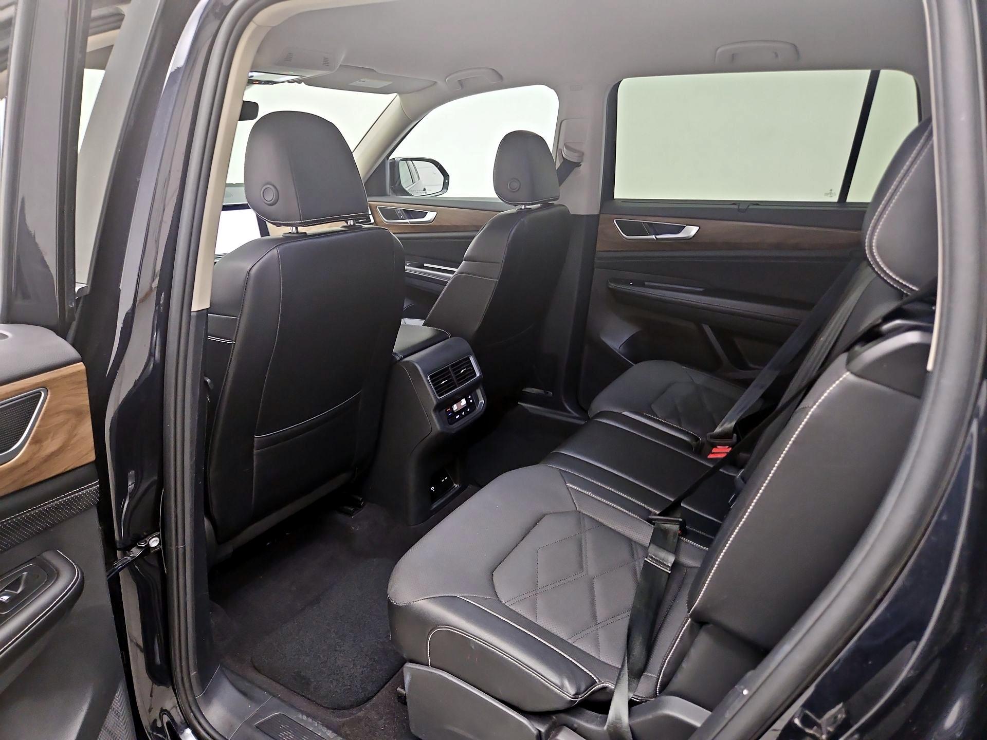 Thumbnail: 2024 Volkswagen Atlas - 20