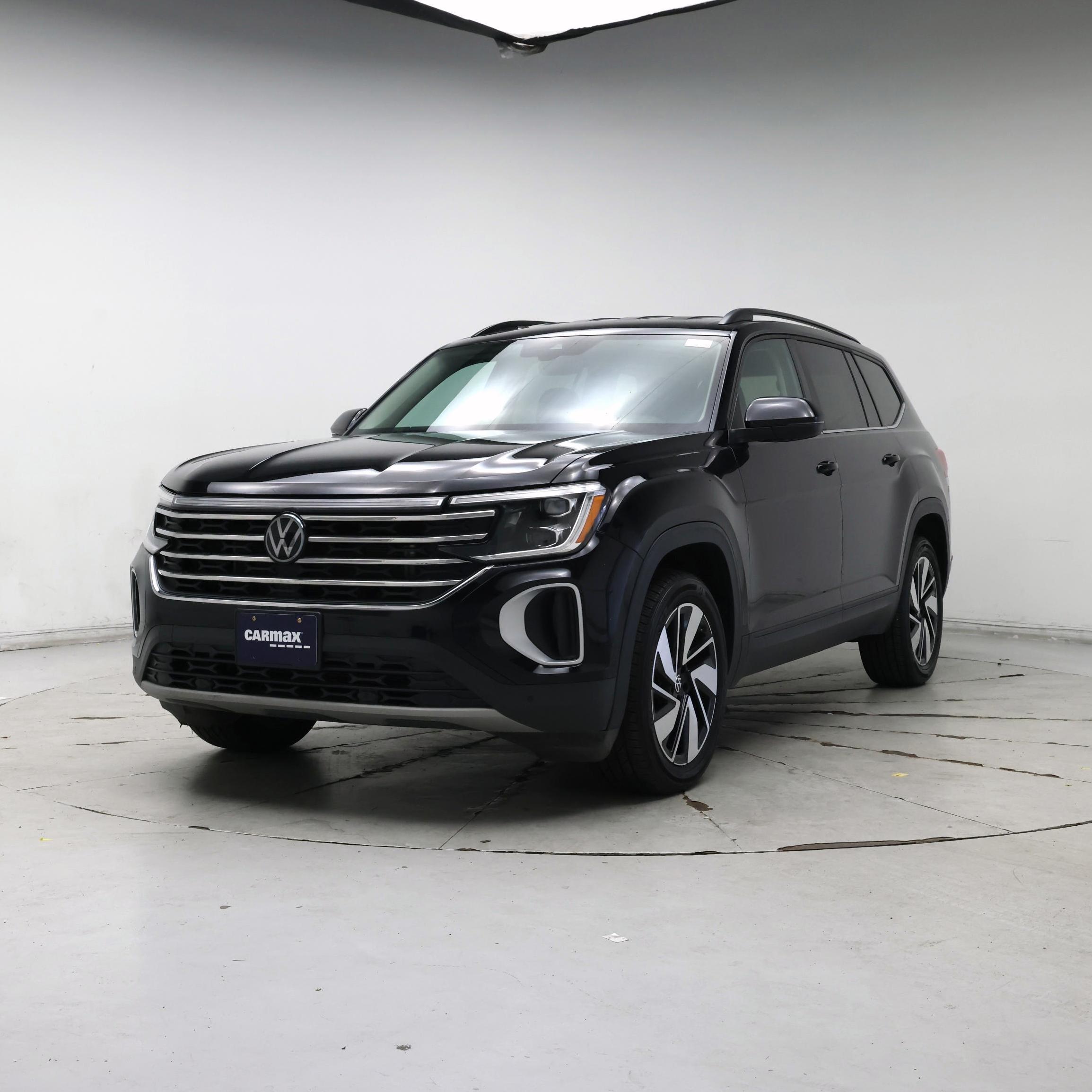 Thumbnail: 2024 Volkswagen Atlas - 4