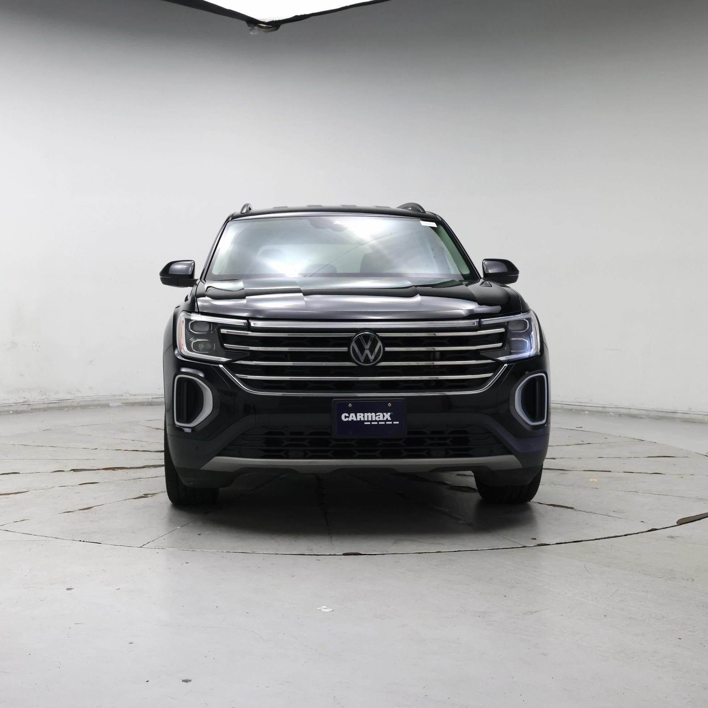 Thumbnail: 2024 Volkswagen Atlas - 5
