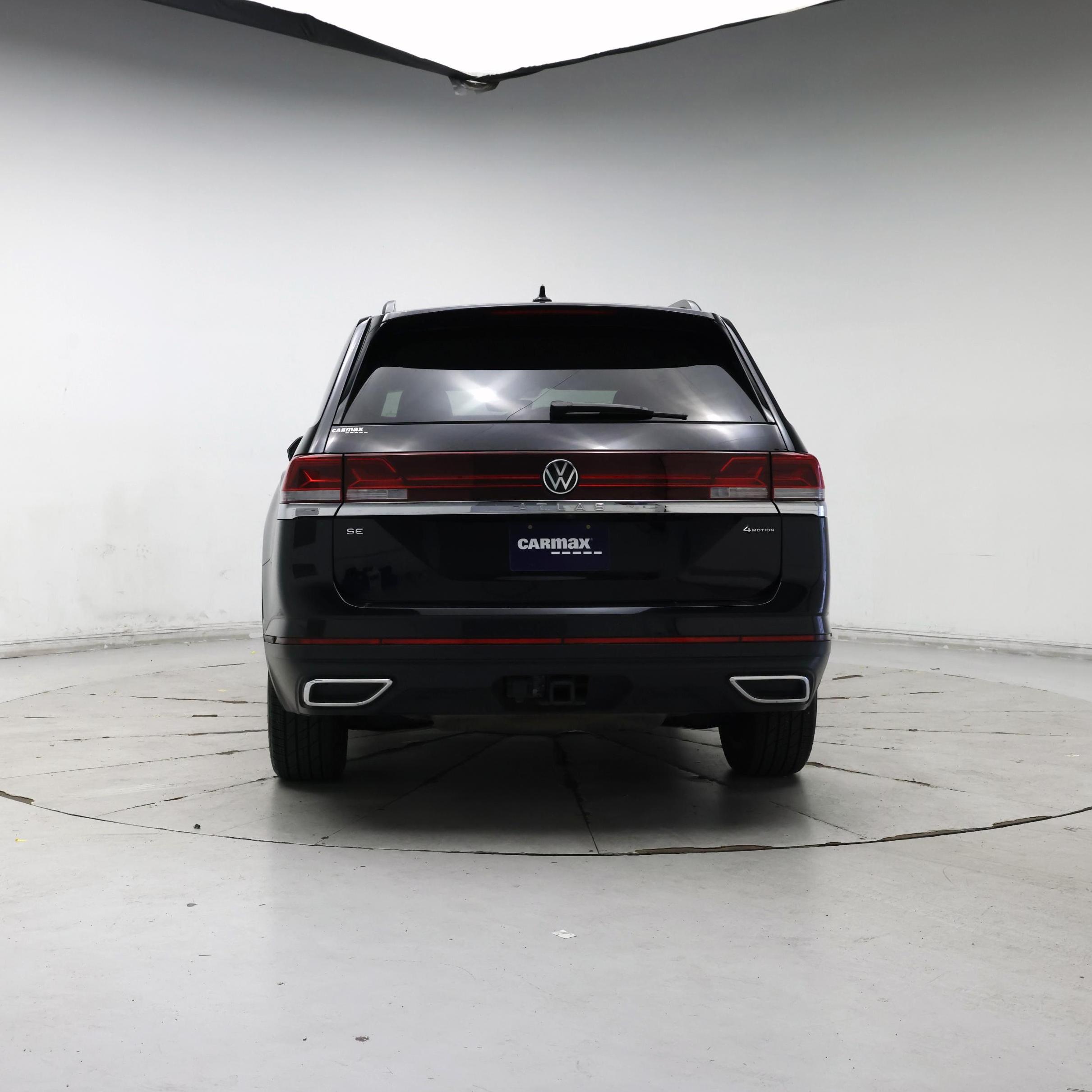 Thumbnail: 2024 Volkswagen Atlas - 6