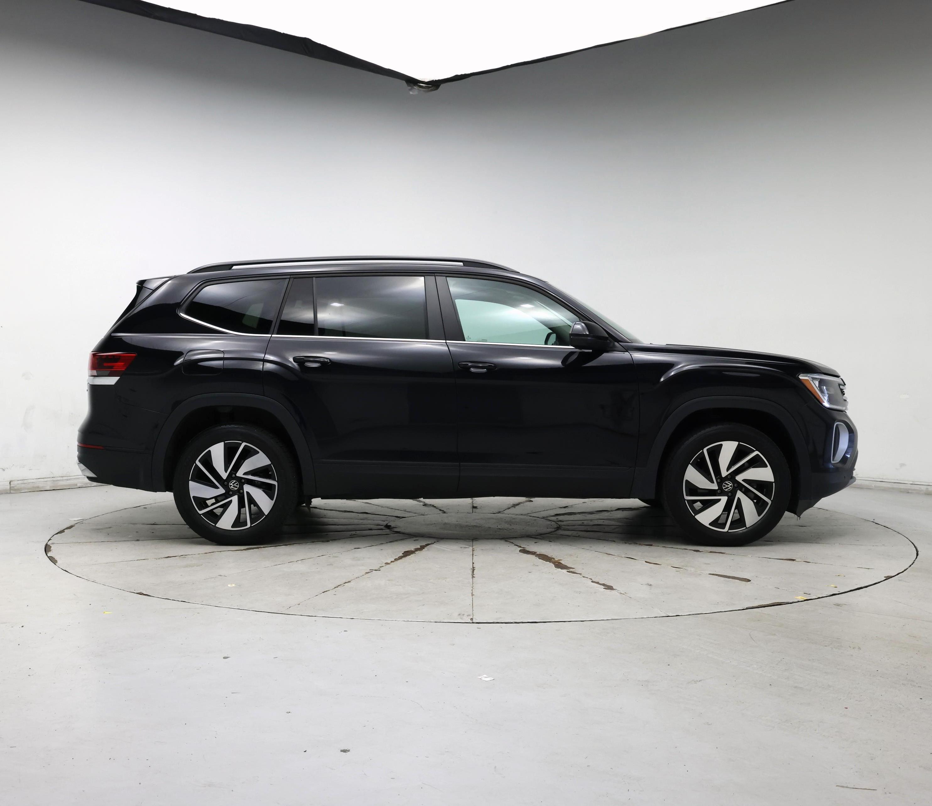 Thumbnail: 2024 Volkswagen Atlas - 7