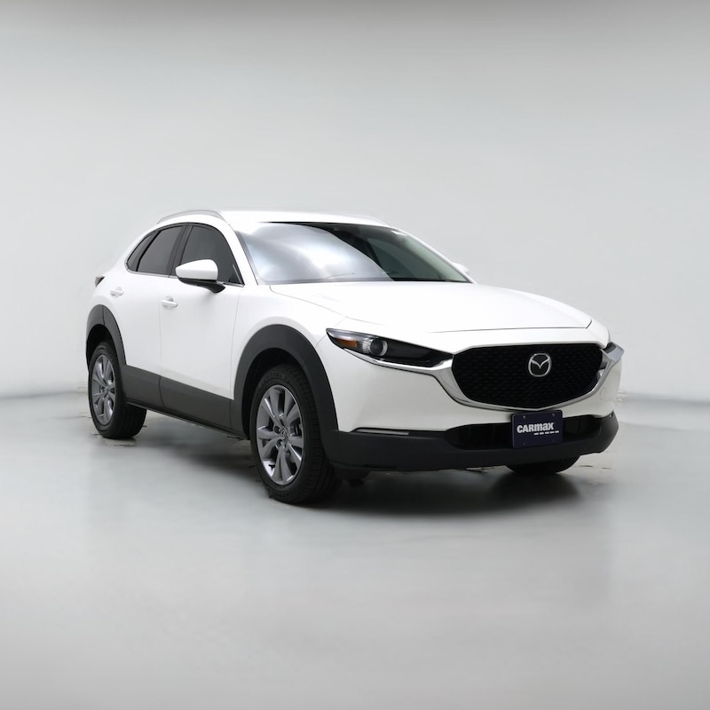 2023 Mazda CX-30 2.5 S Preferred Package