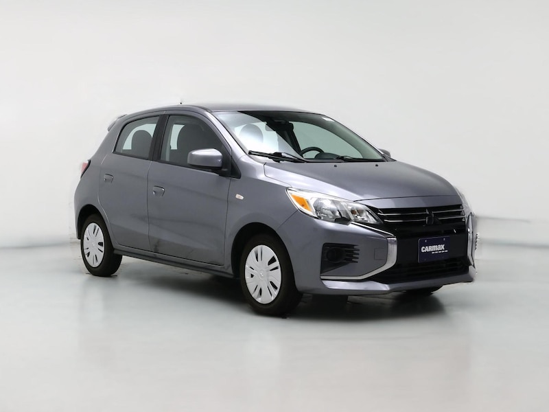 2021 Mitsubishi Mirage ES -
                  Parker, CO
