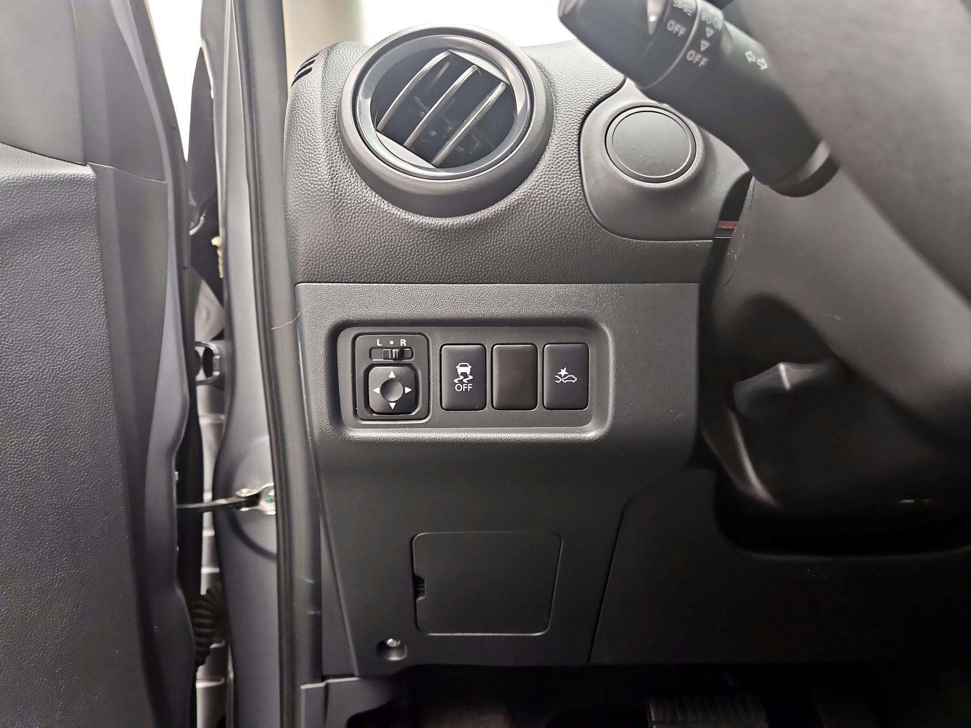 Thumbnail: 2021 Mitsubishi Mirage - 13