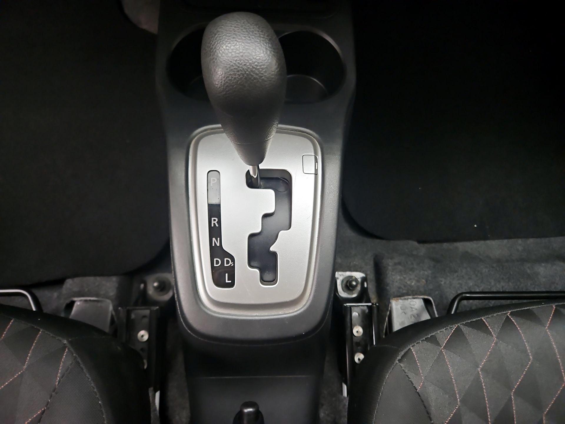 Thumbnail: 2021 Mitsubishi Mirage - 17