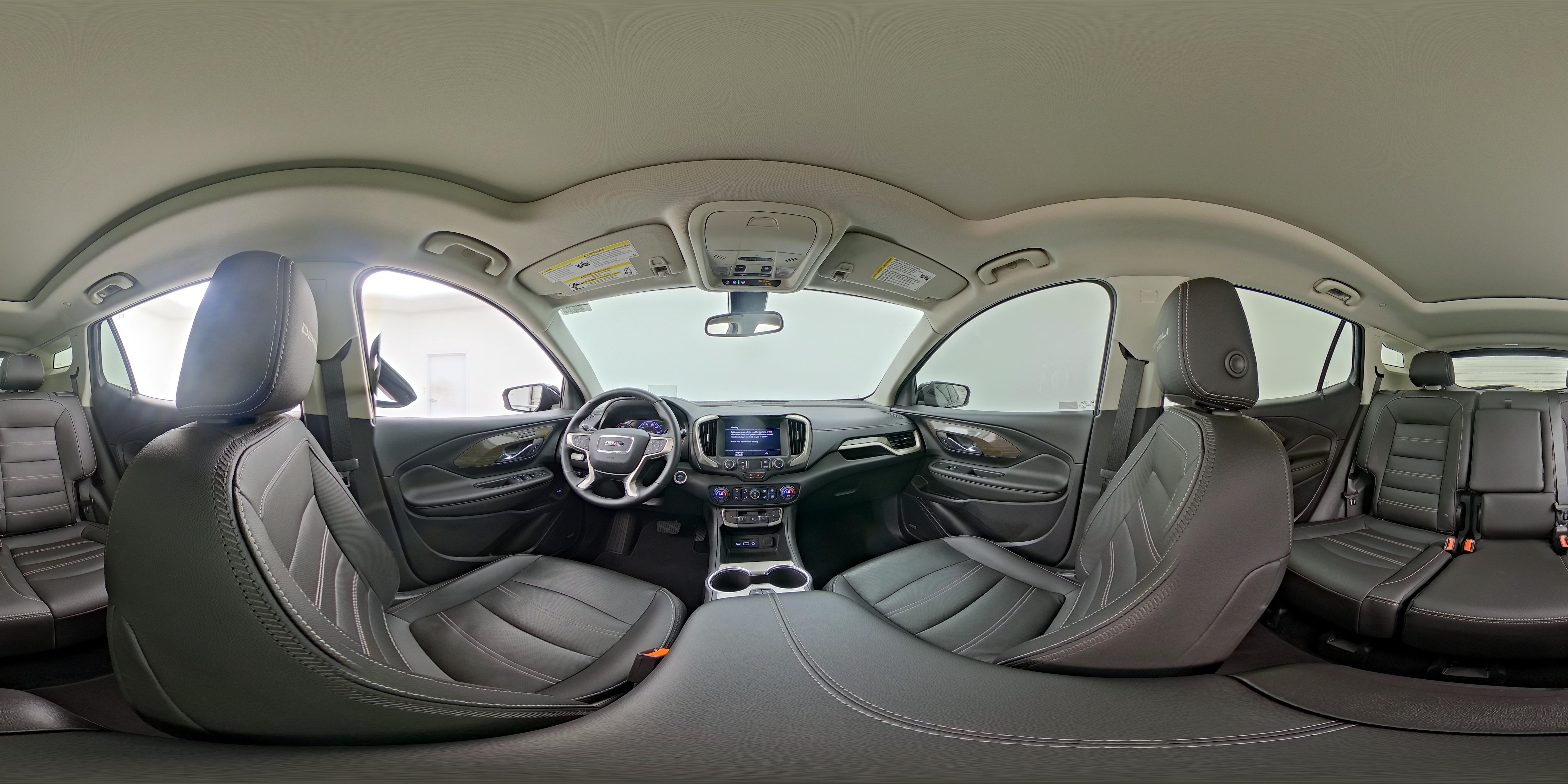 2023 GMC Terrain Denali - Photo 24