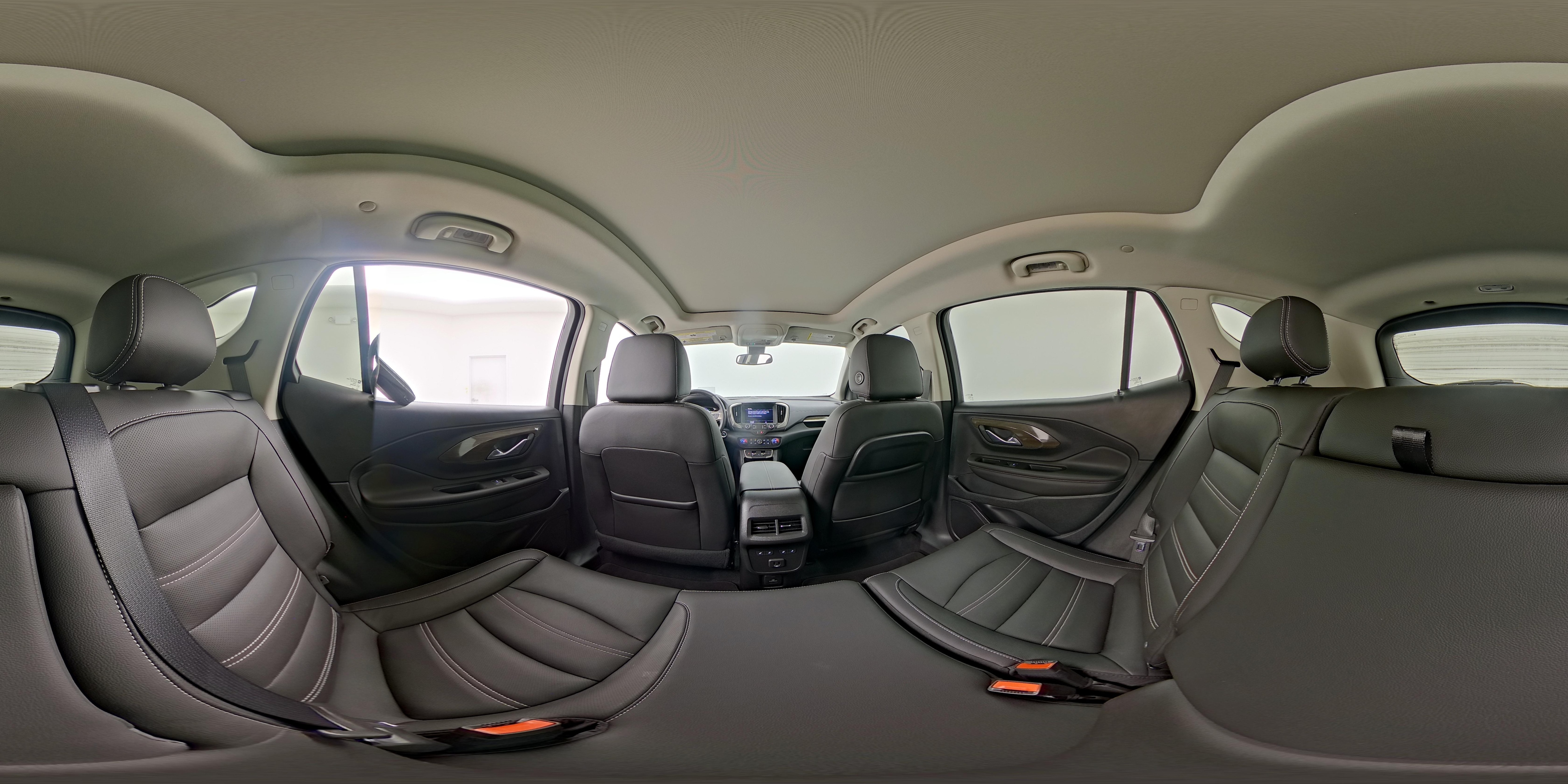 2023 GMC Terrain Denali - Photo 25