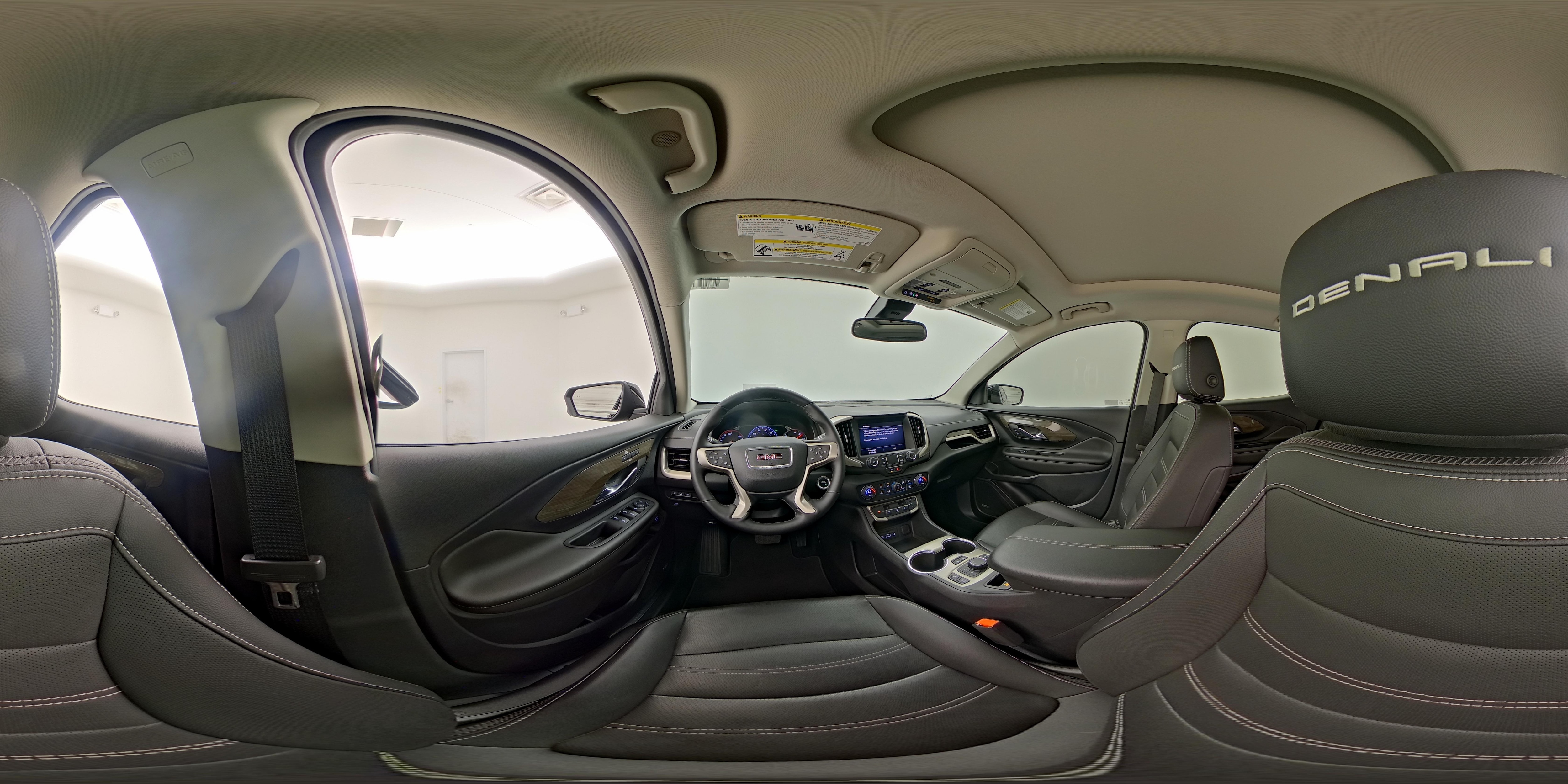 2023 GMC Terrain Denali - Photo 26
