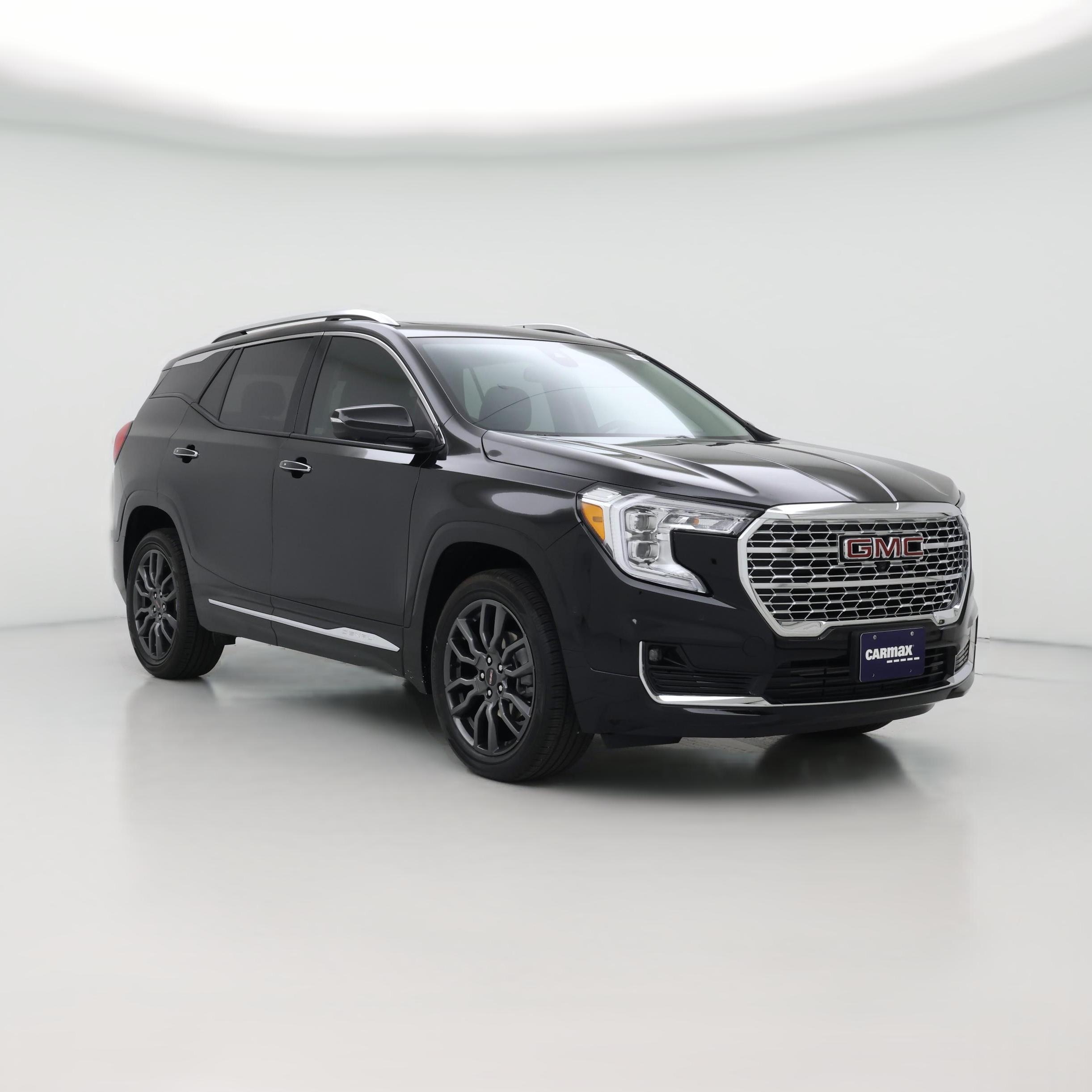 Thumbnail: 2023 GMC Terrain - 1