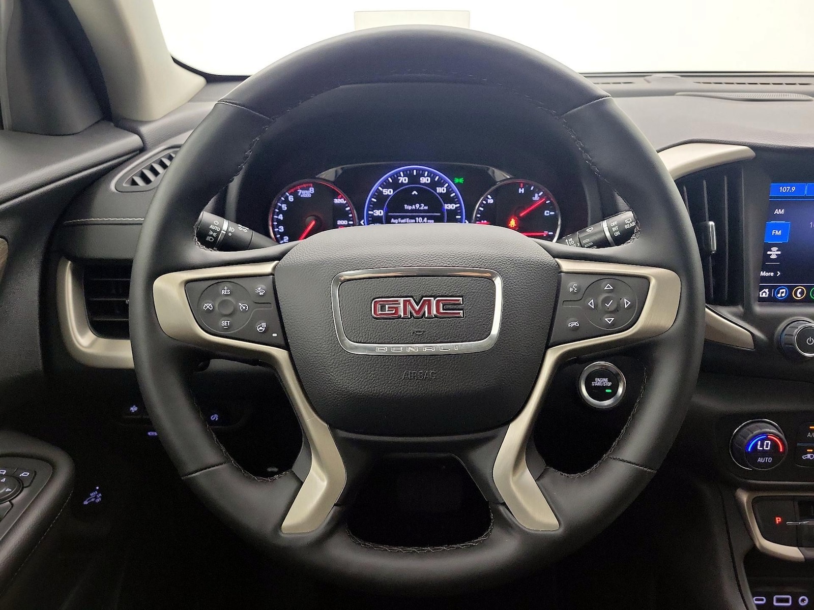 2023 GMC Terrain Denali - Photo 11