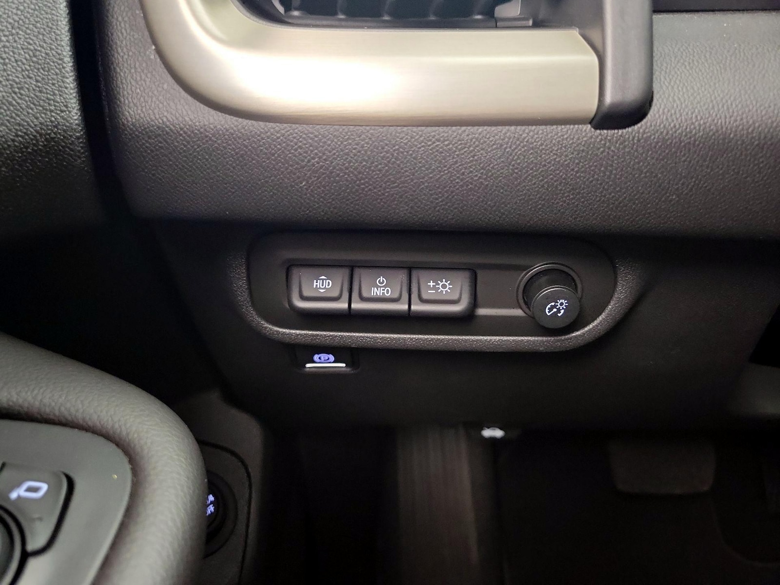 2023 GMC Terrain Denali - Photo 14