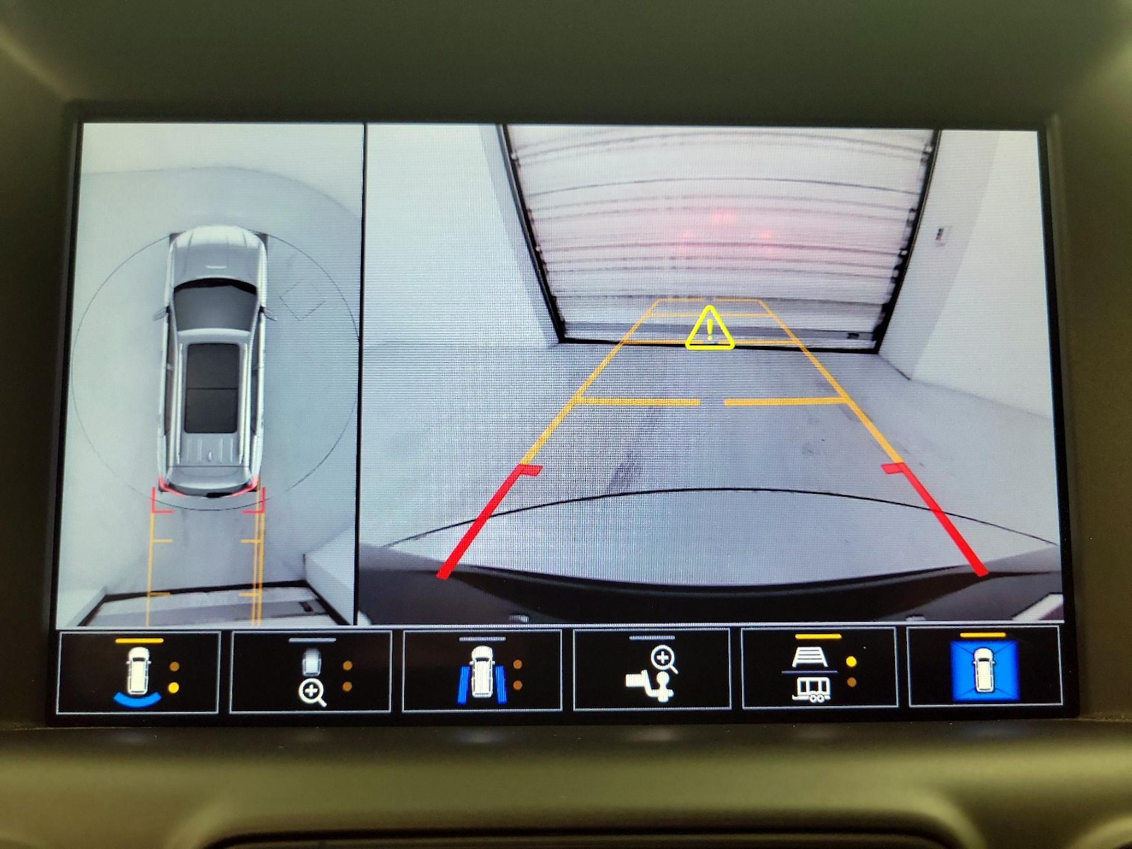 2023 GMC Terrain Denali - Photo 15